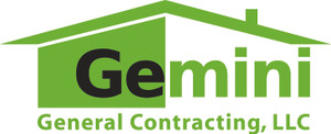 Logo for Gemini General Contracting