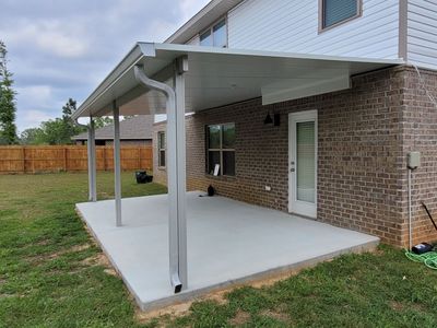 Patio Cover 