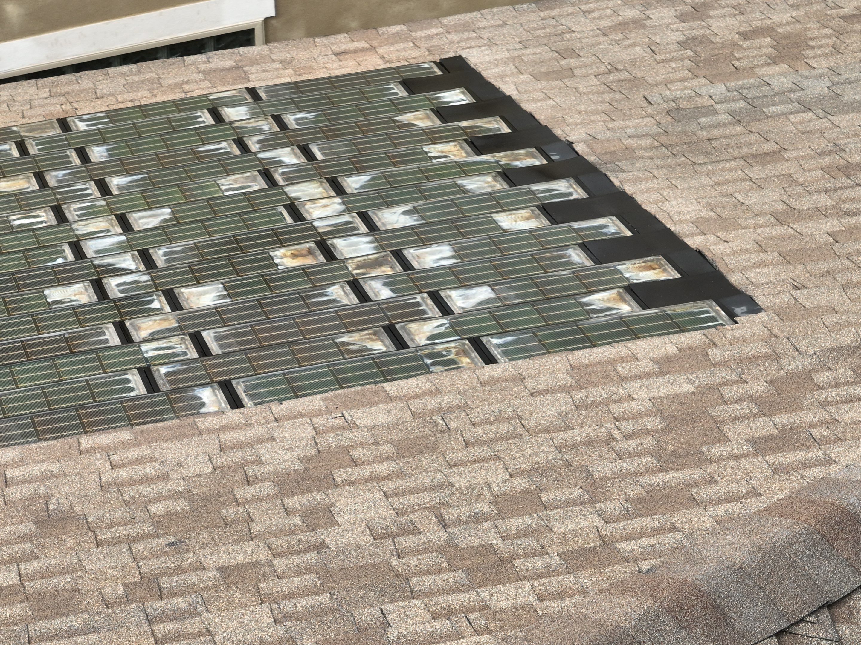 Roof Inspection  by Premier Roofing and Contracting