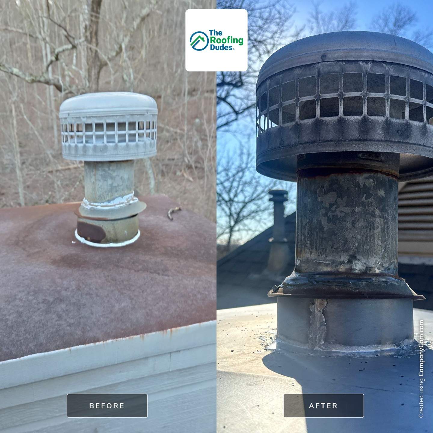 Residential Siding Repair in Birmingham by The Roofing Dudes