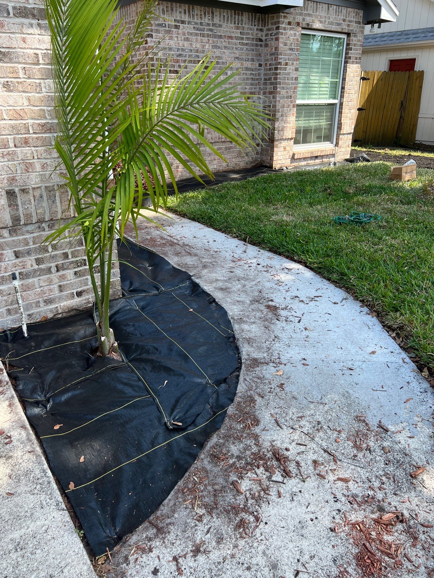 Landscape Install | Residential by ProGreen Services
