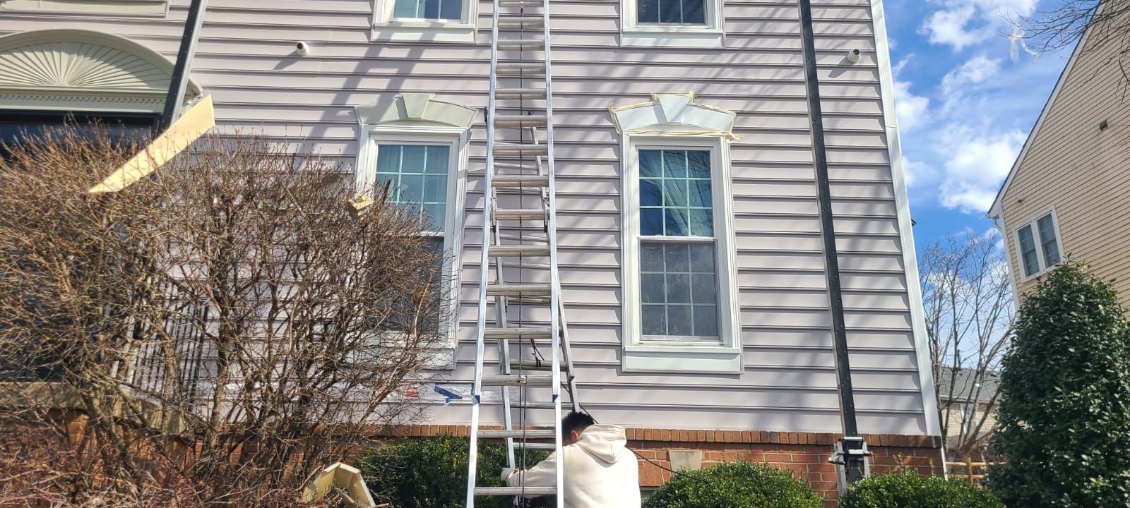 Sterling: Multi-Trade Insurance Restoration by RM Banning, Inc.