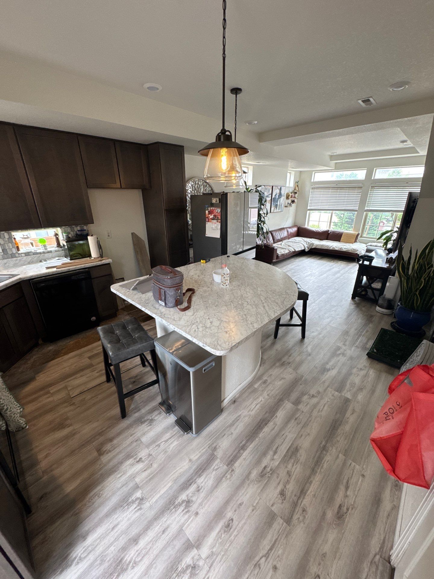 Kitchen and Crawl Space Water Damage Mitigation in Commerce City by Accountable Home Services