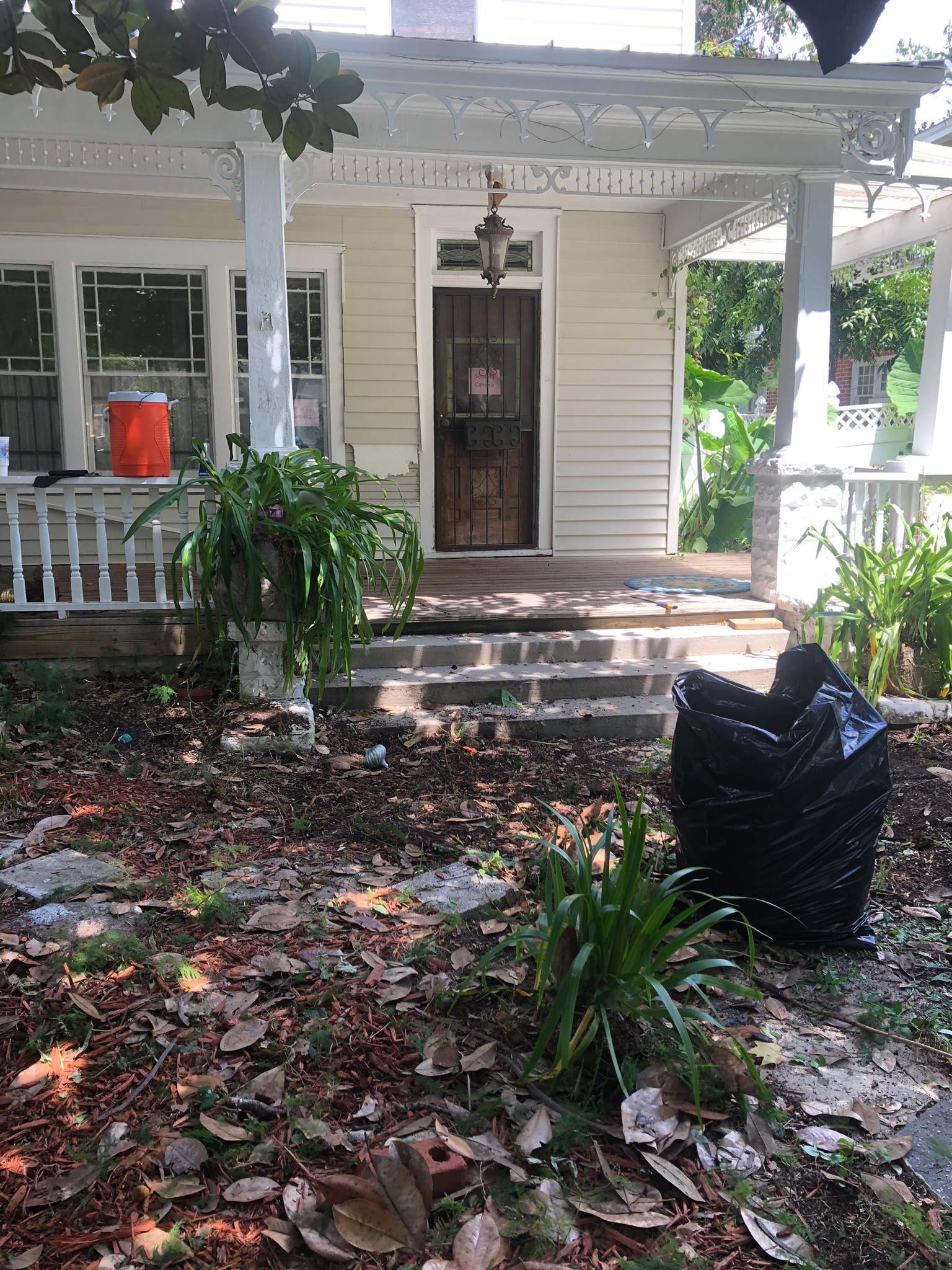 Extreme Clean Up - Landscape Install | Residential by ProGreen Services