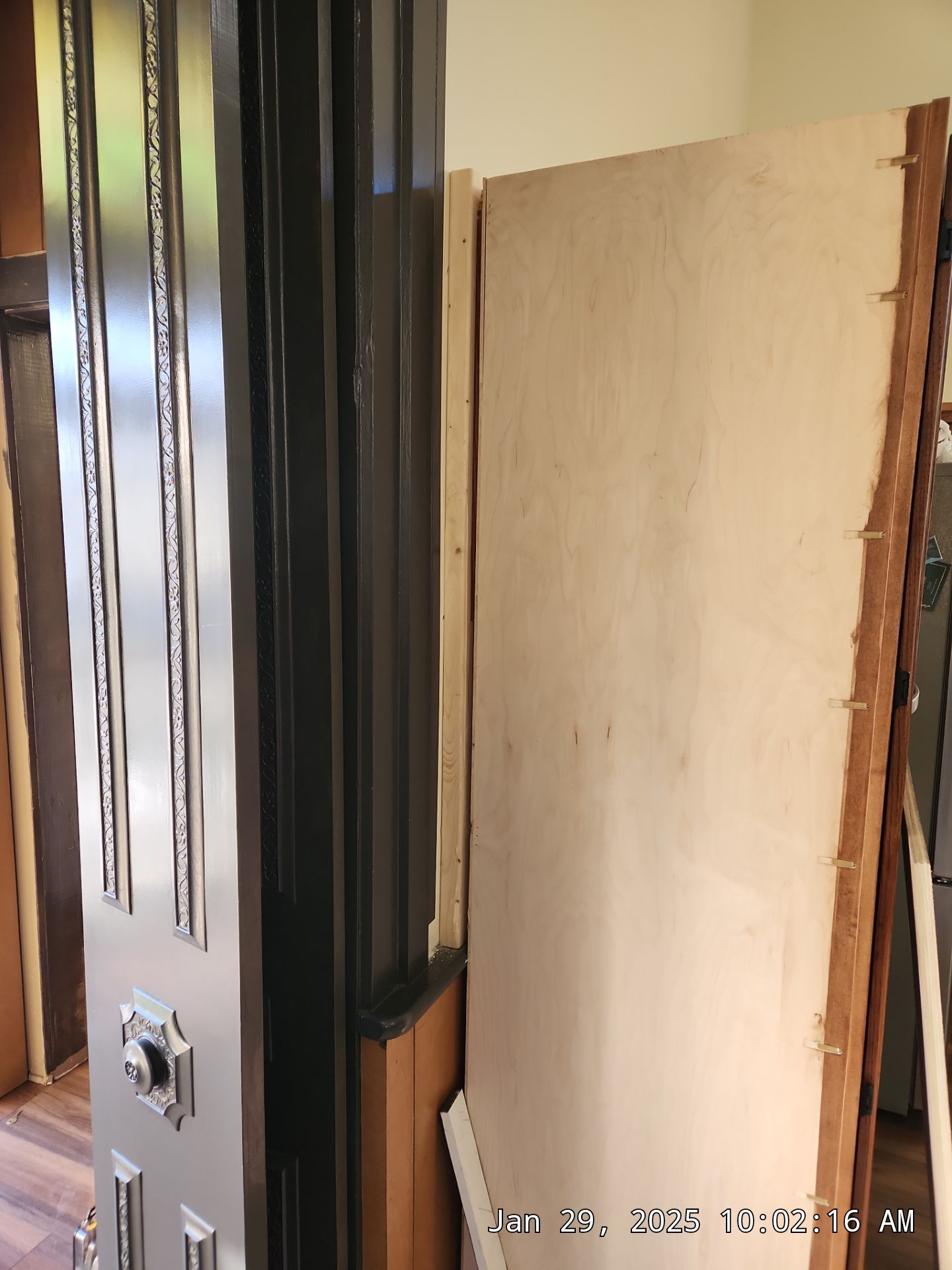 Project in Kendallville by Cornerstone Builds LLC 