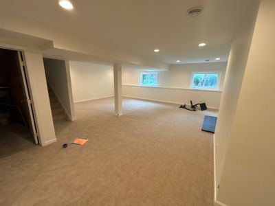 Project in Mendota Heights