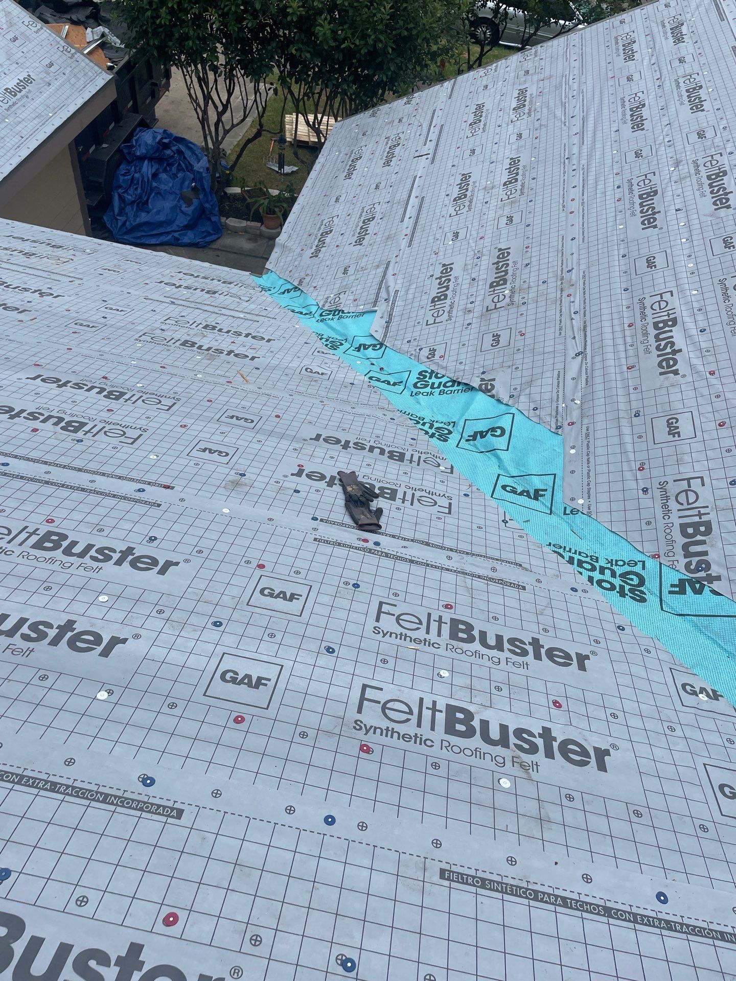Roof Repair Baytown by Roof Repair Services LLC