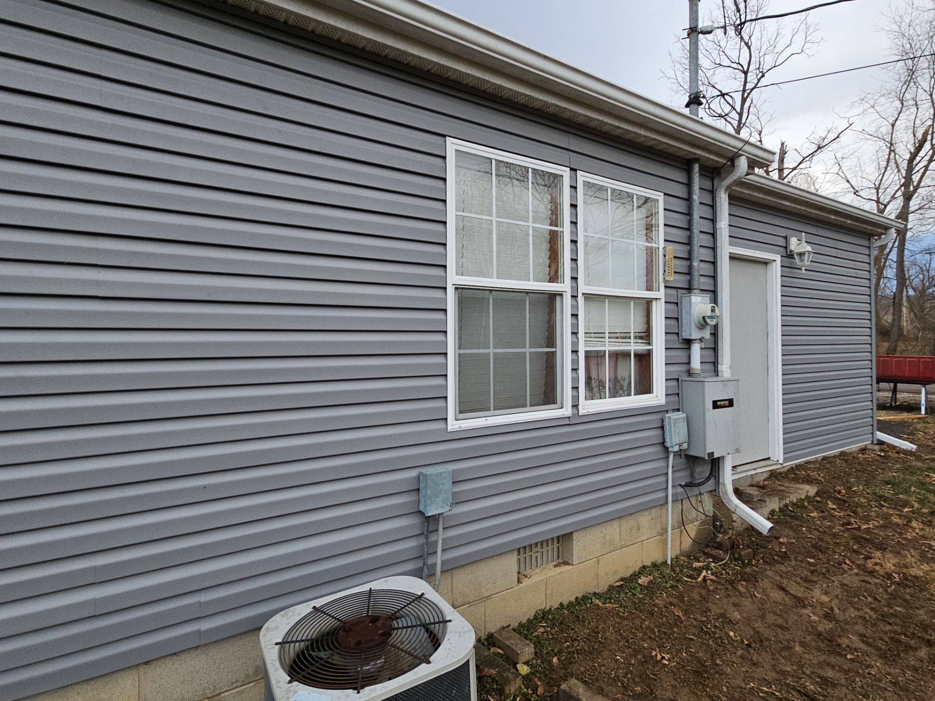 Roseville, Ohio Roofing & Siding Installation by Pine Ridge Roofing LLC