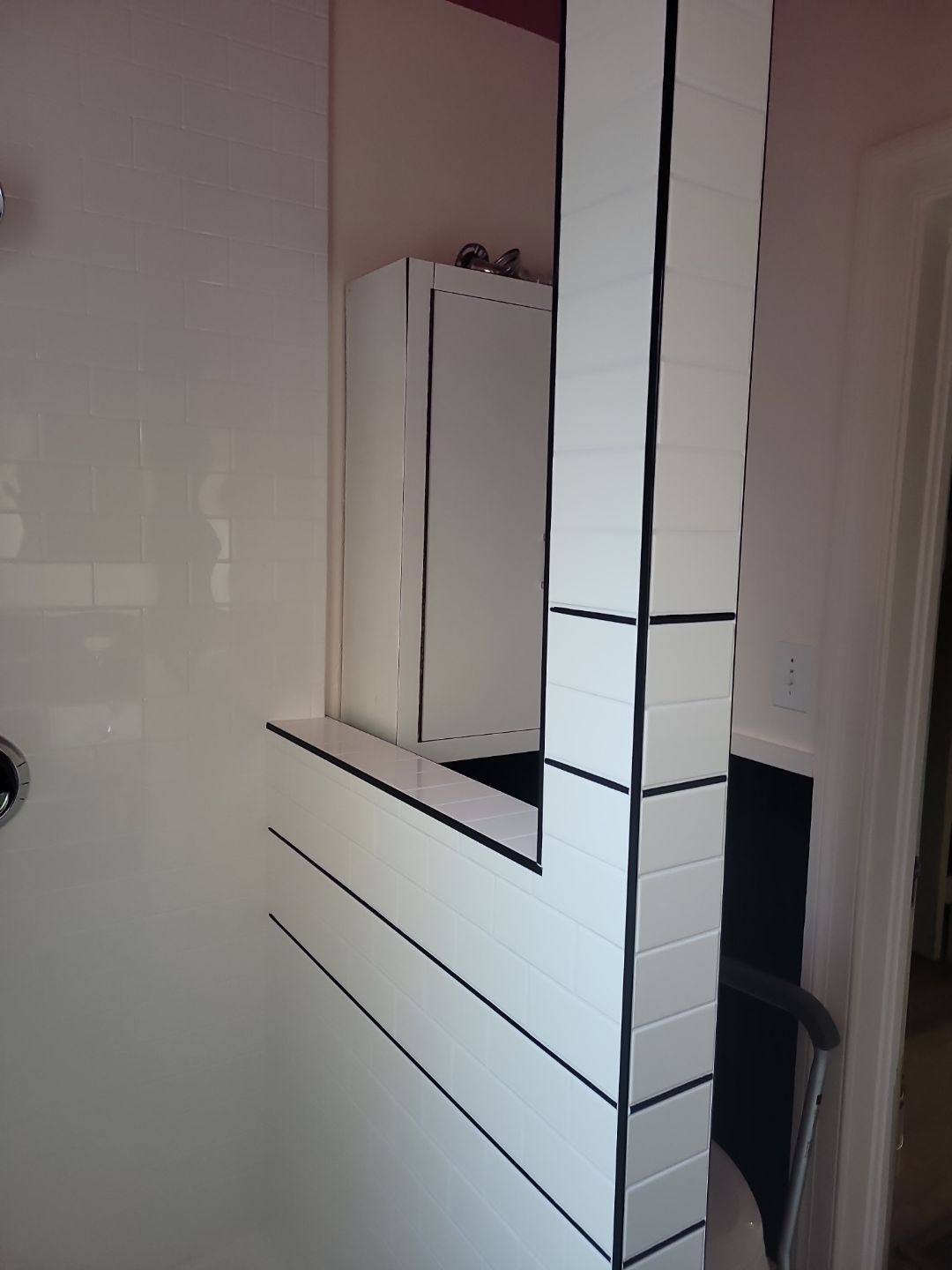 Raleigh Historic Bathroom Rescue by Elite Remodeling and Design LLC