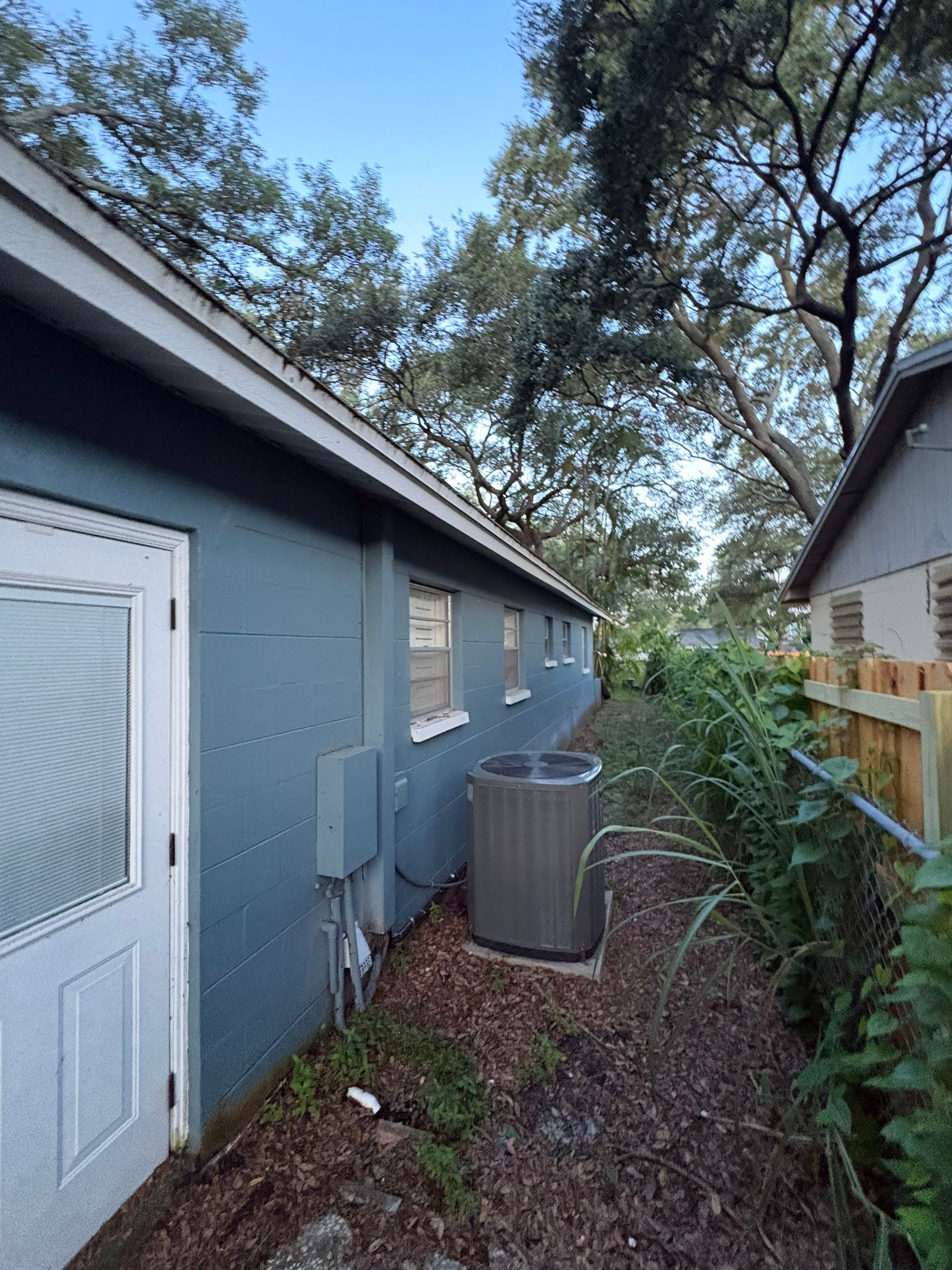 Project in Pinellas Park 33781 by Mitchell Roofing Company LLC 