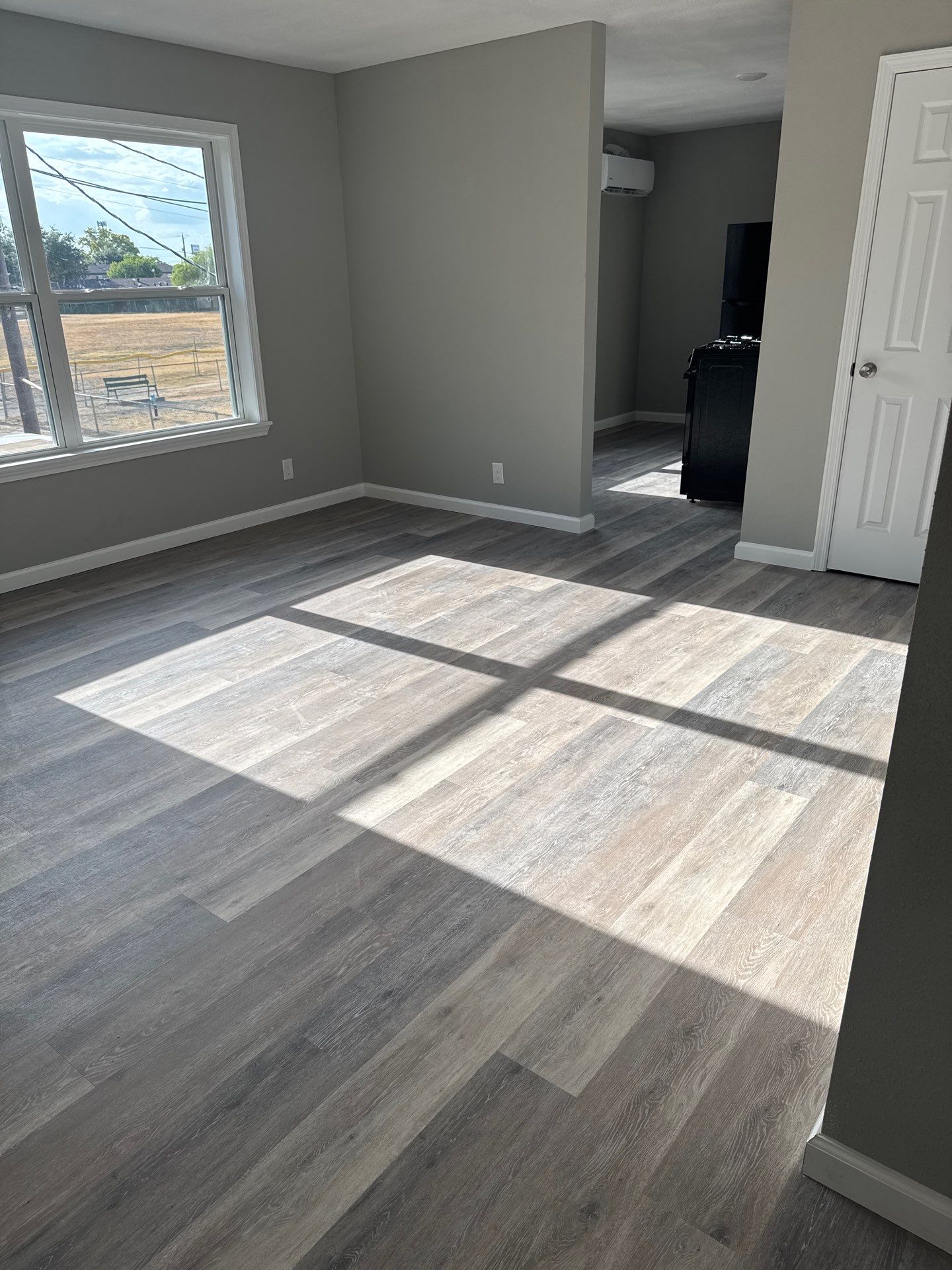 Project in San Antonio by Harden Enterprise Services LLC