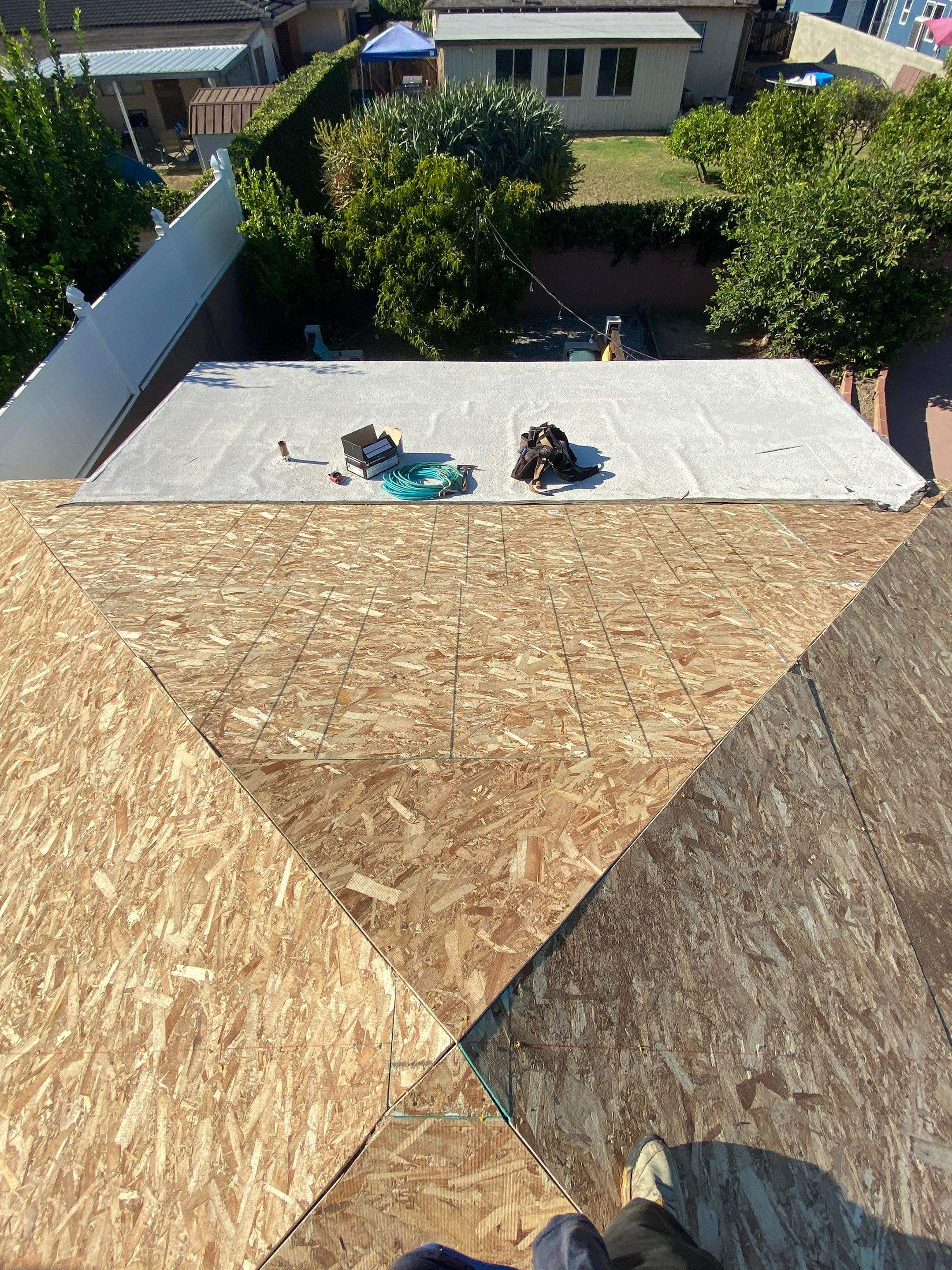 Roof Replacement - Covina, CA 91724 by Epic Roof Replacement