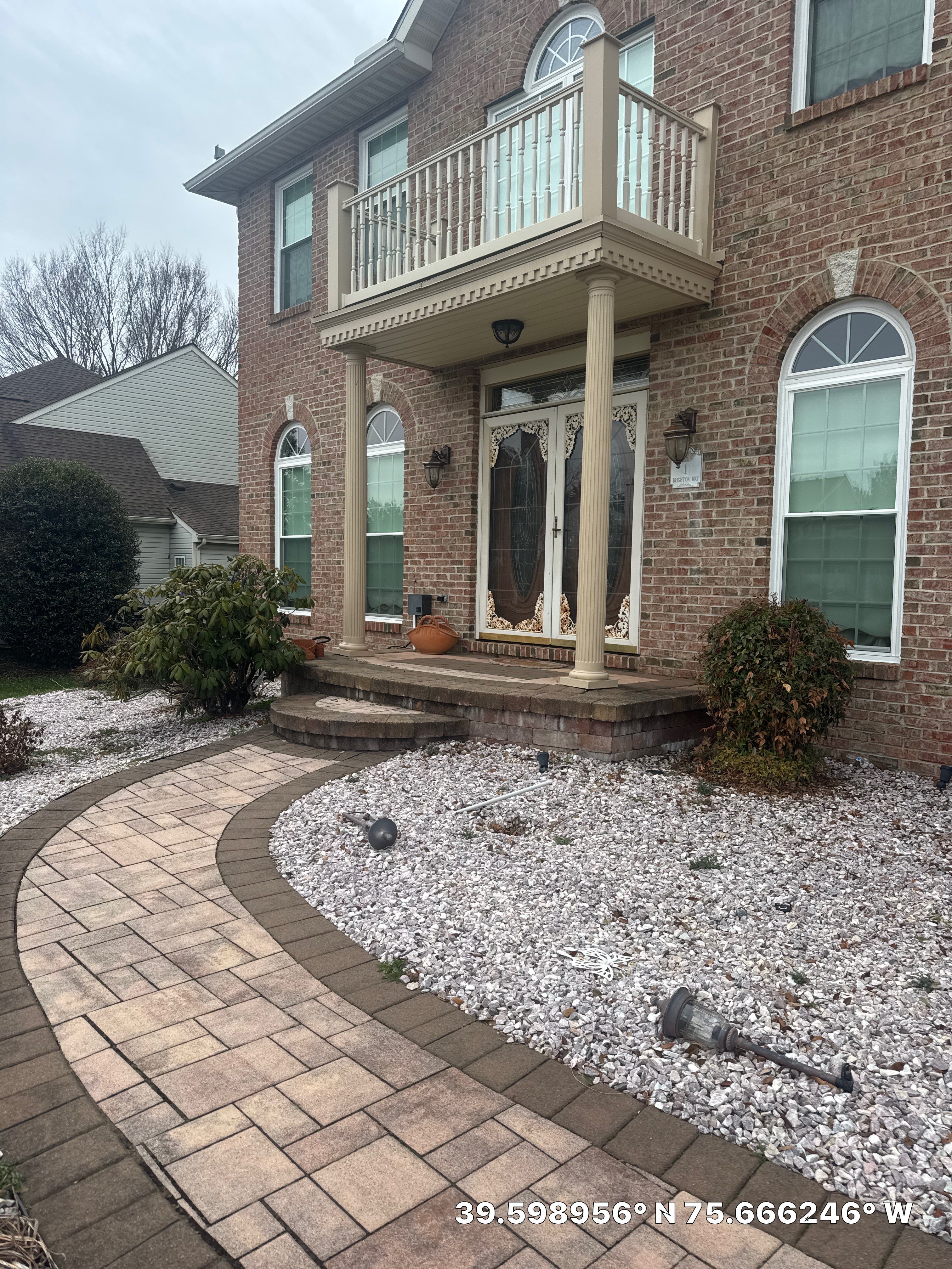 Project in Bear by Studio G Indoor Spaces & Outdoor Living