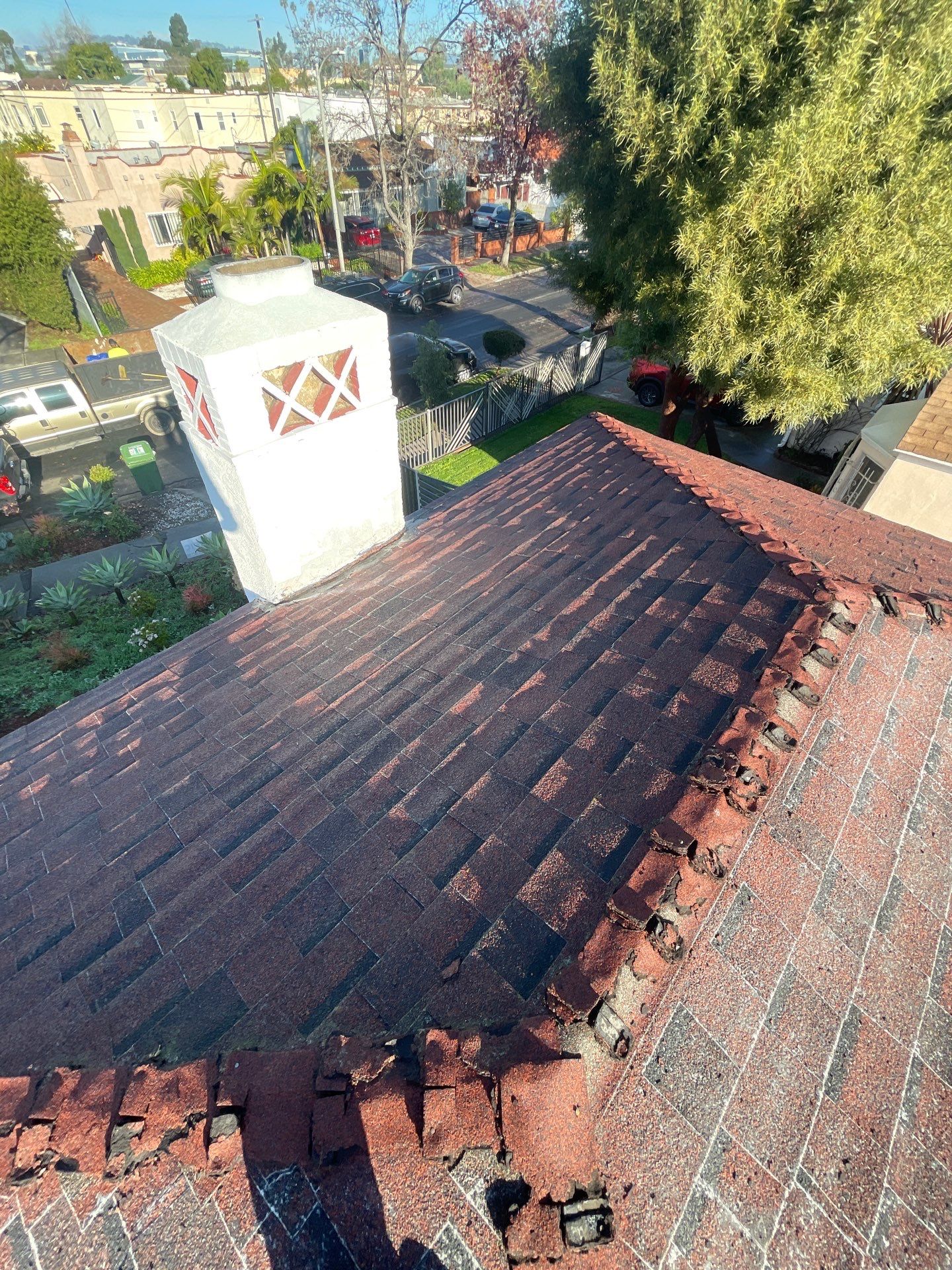 Roof Replacement - Los Angeles, CA 90019 by Epic Roof Replacement