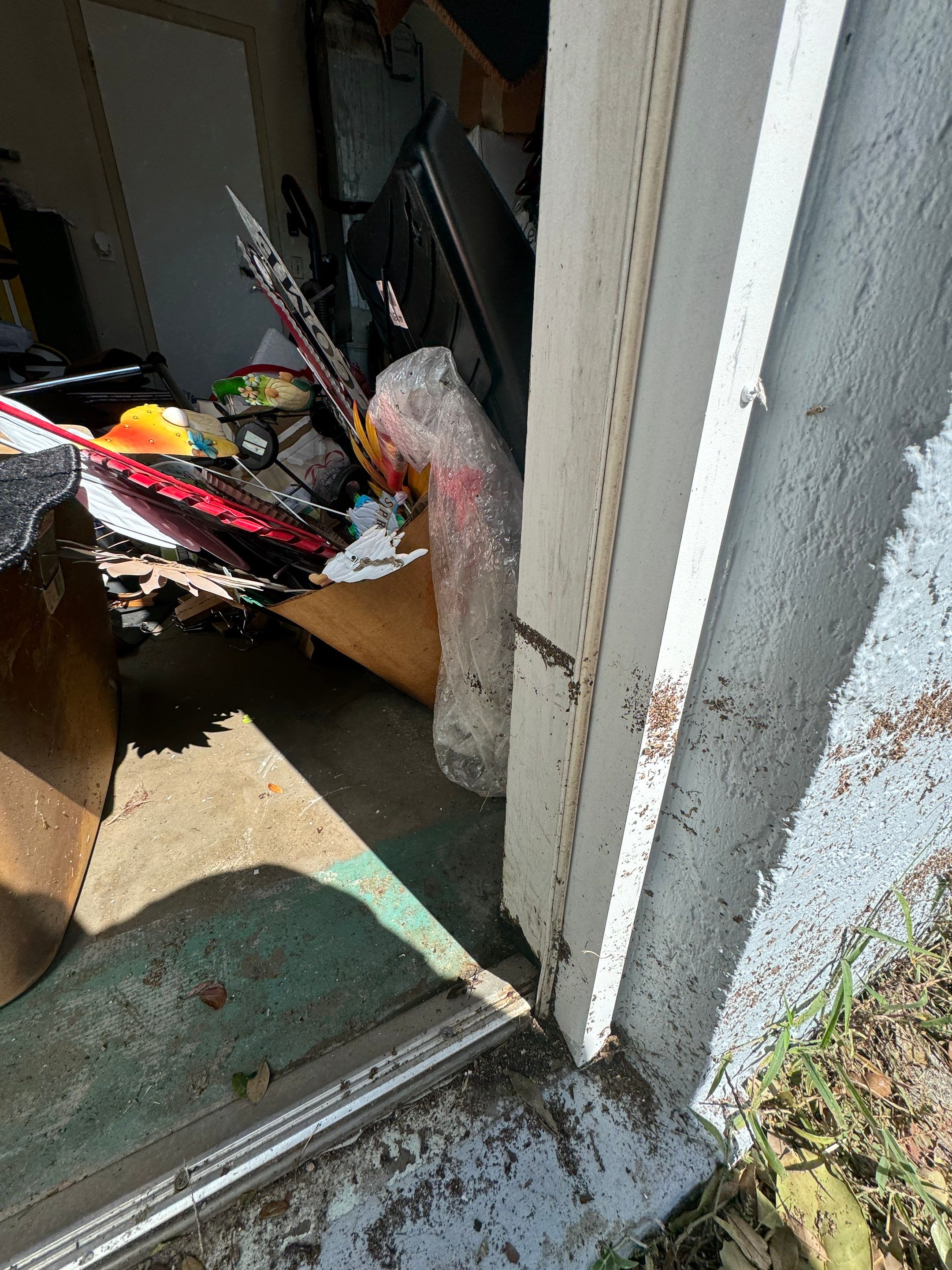 Water Damage Claim in St. Petersburg by FLAPA & KeyStone