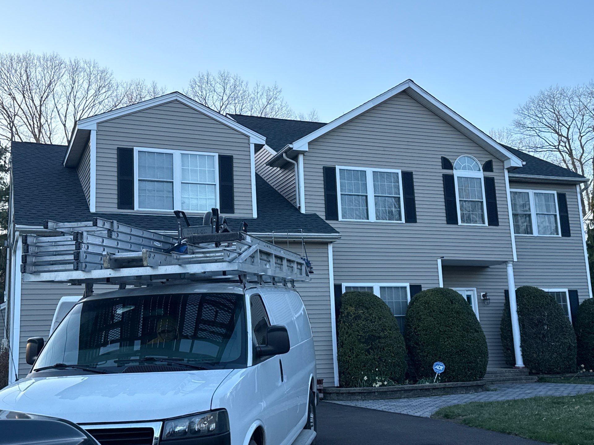 Hamden by All site builders LLC