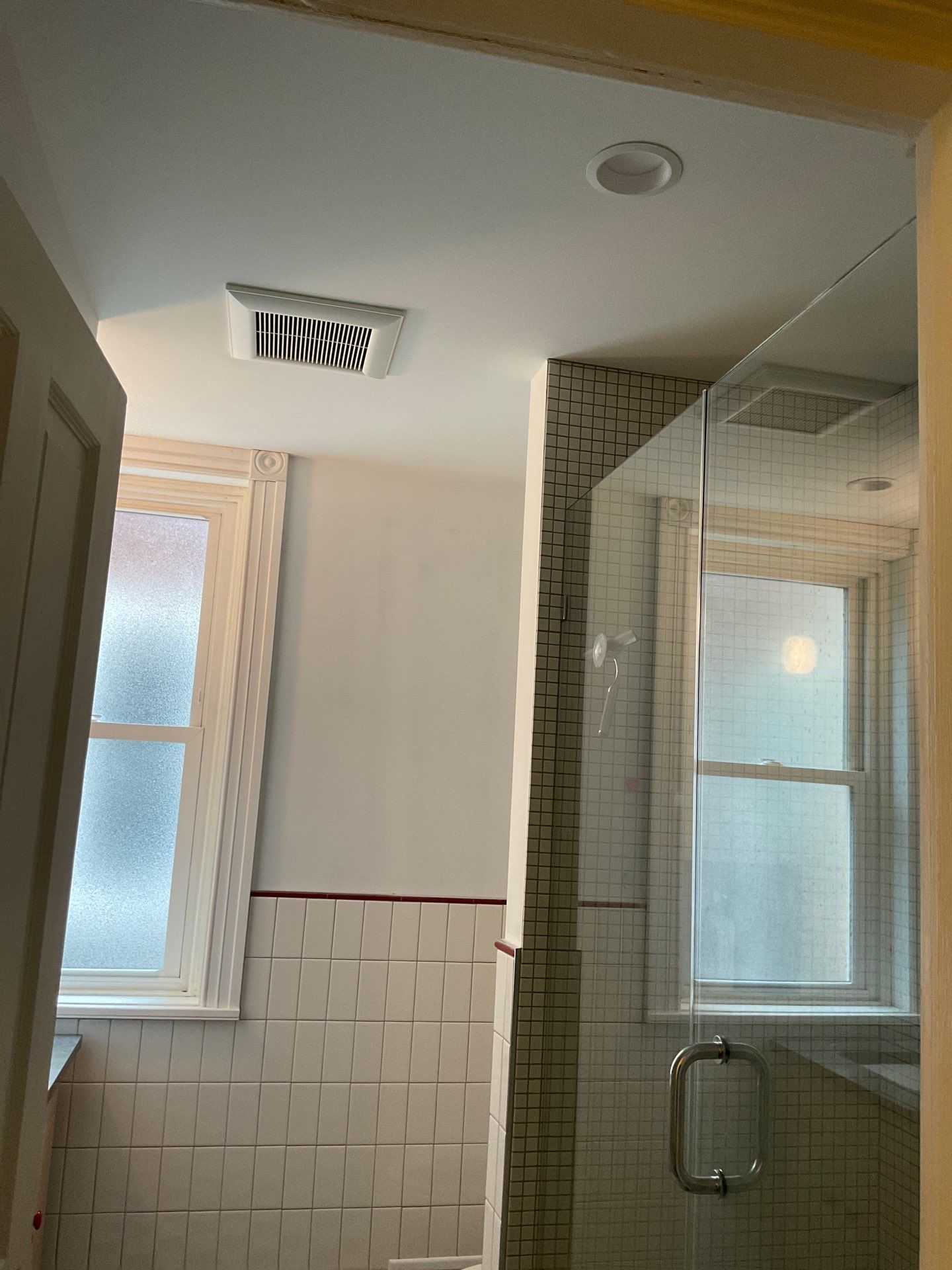 Sophisticated Interior Makeover in South Philly by Groovy Hues