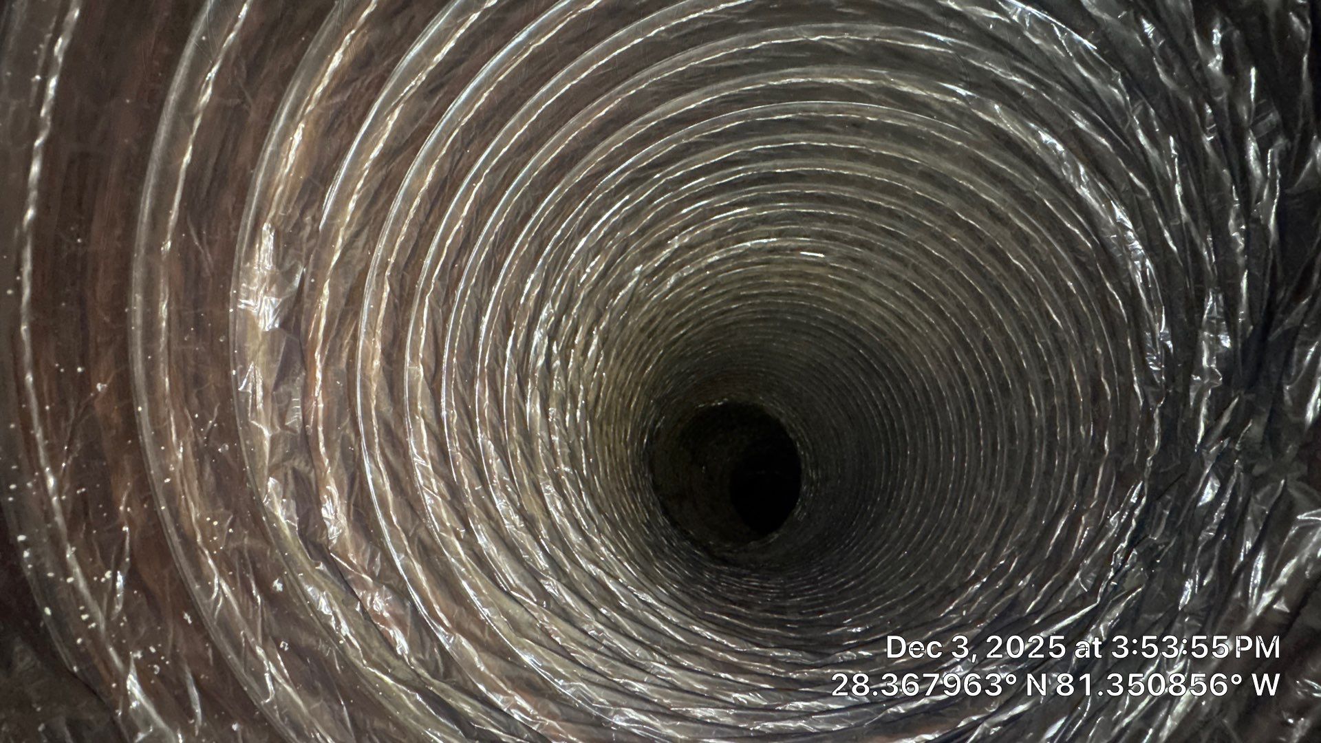 Air Duct Cleaning in Orlando by Hygienic Air, Inc