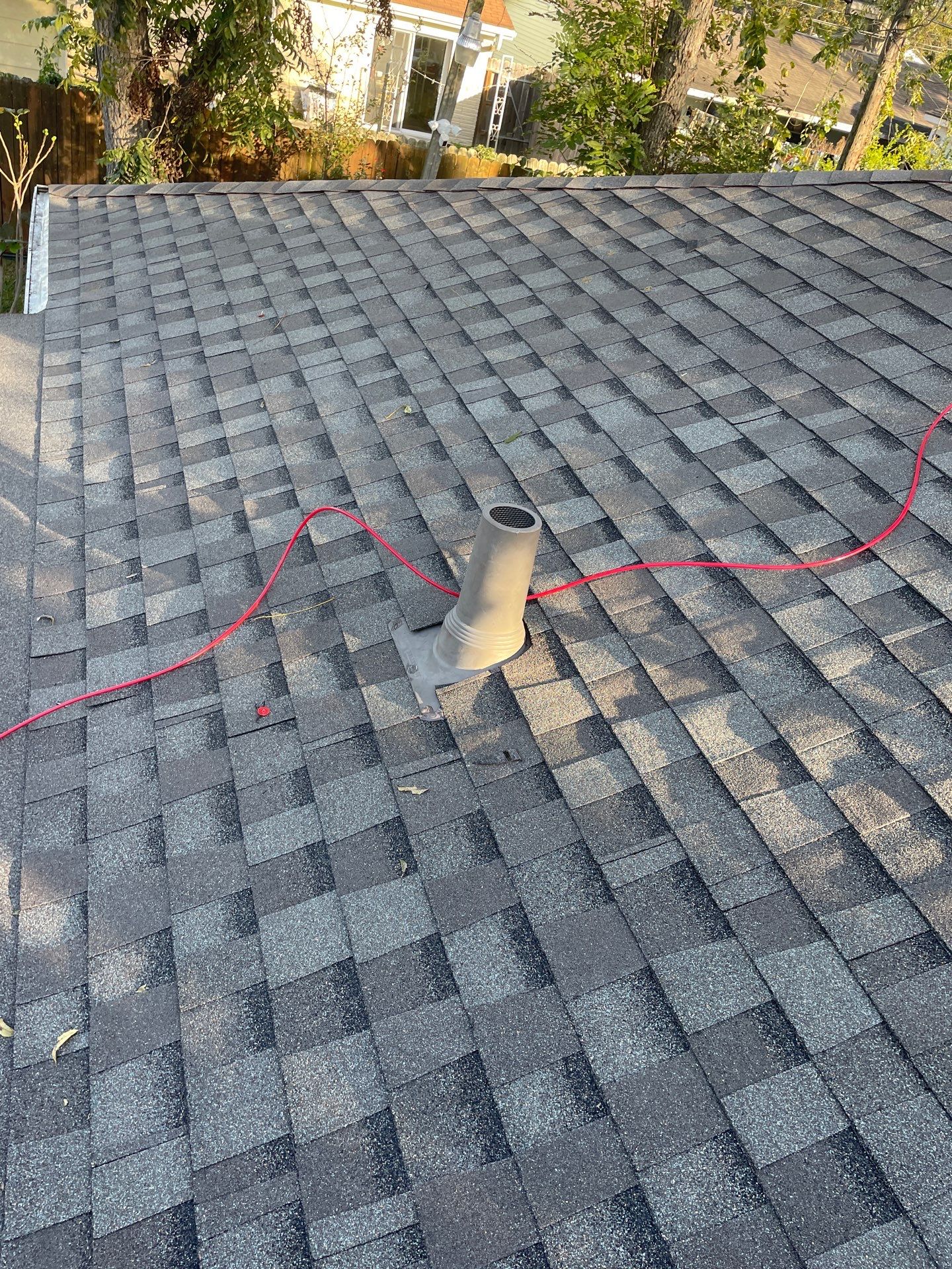 Roof Replacement Richmond by Roof Repair Services LLC