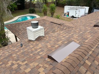 Shingle -> Shingle