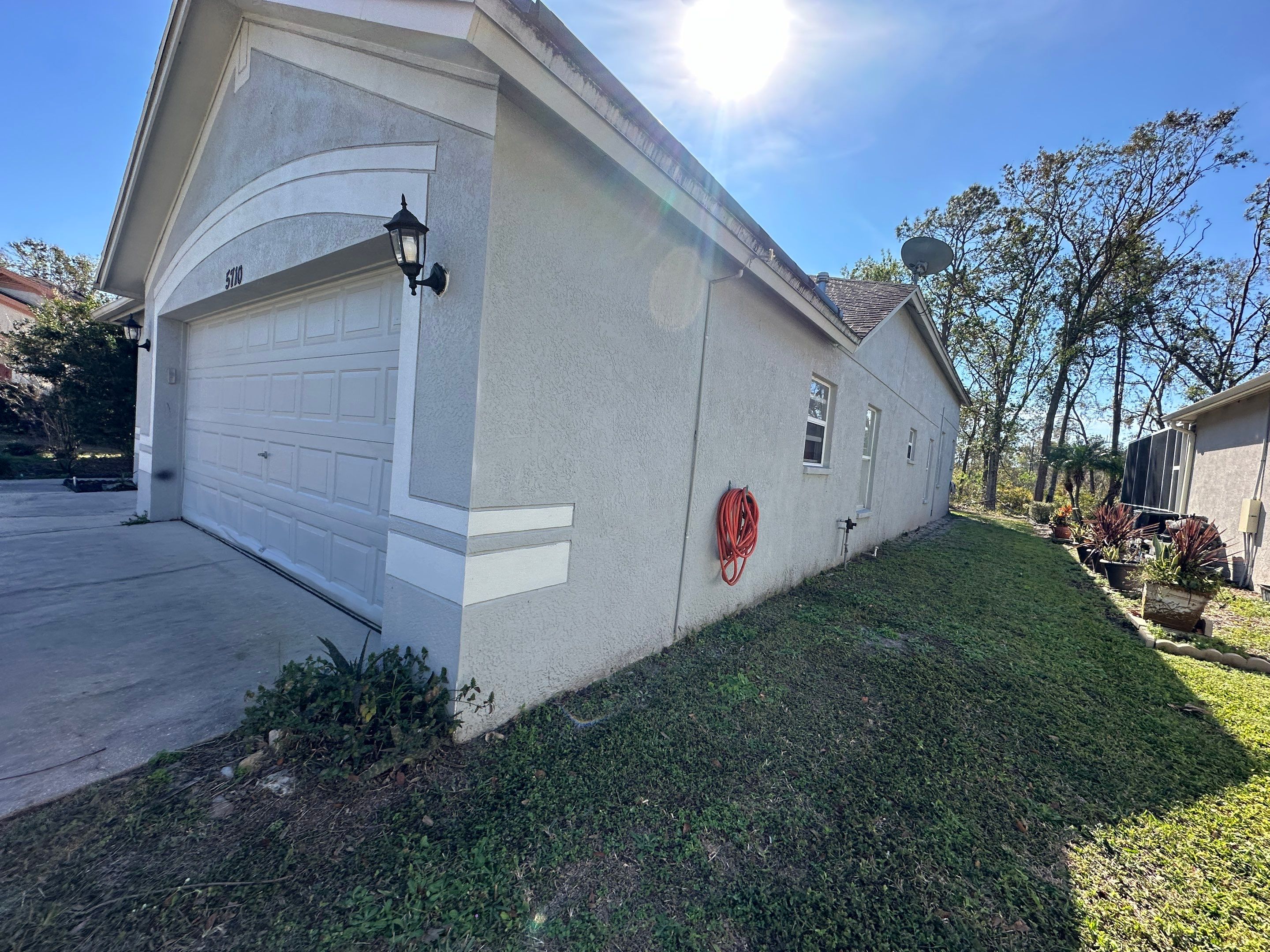 Roof Damage Claim in Zephyrhills by FLAPA & KeyStone