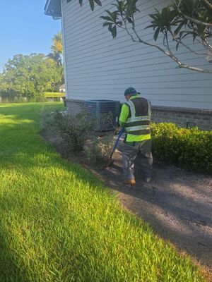 Deerwood Resident | Landscape Update