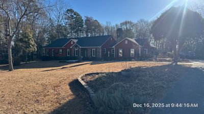 Project in Greer, SC