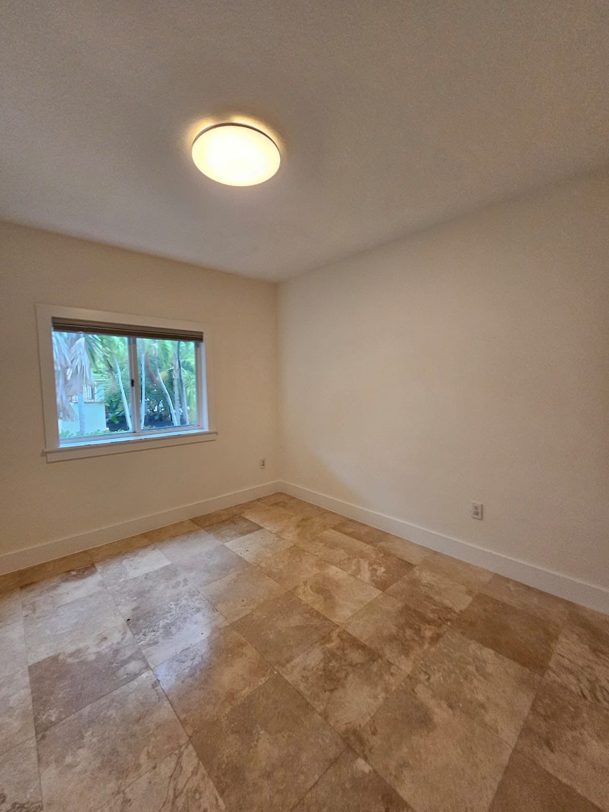 Interior and Exterior Residential Painting Project in Miami by SuperClean