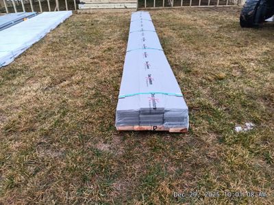 Project in Hamilton Township