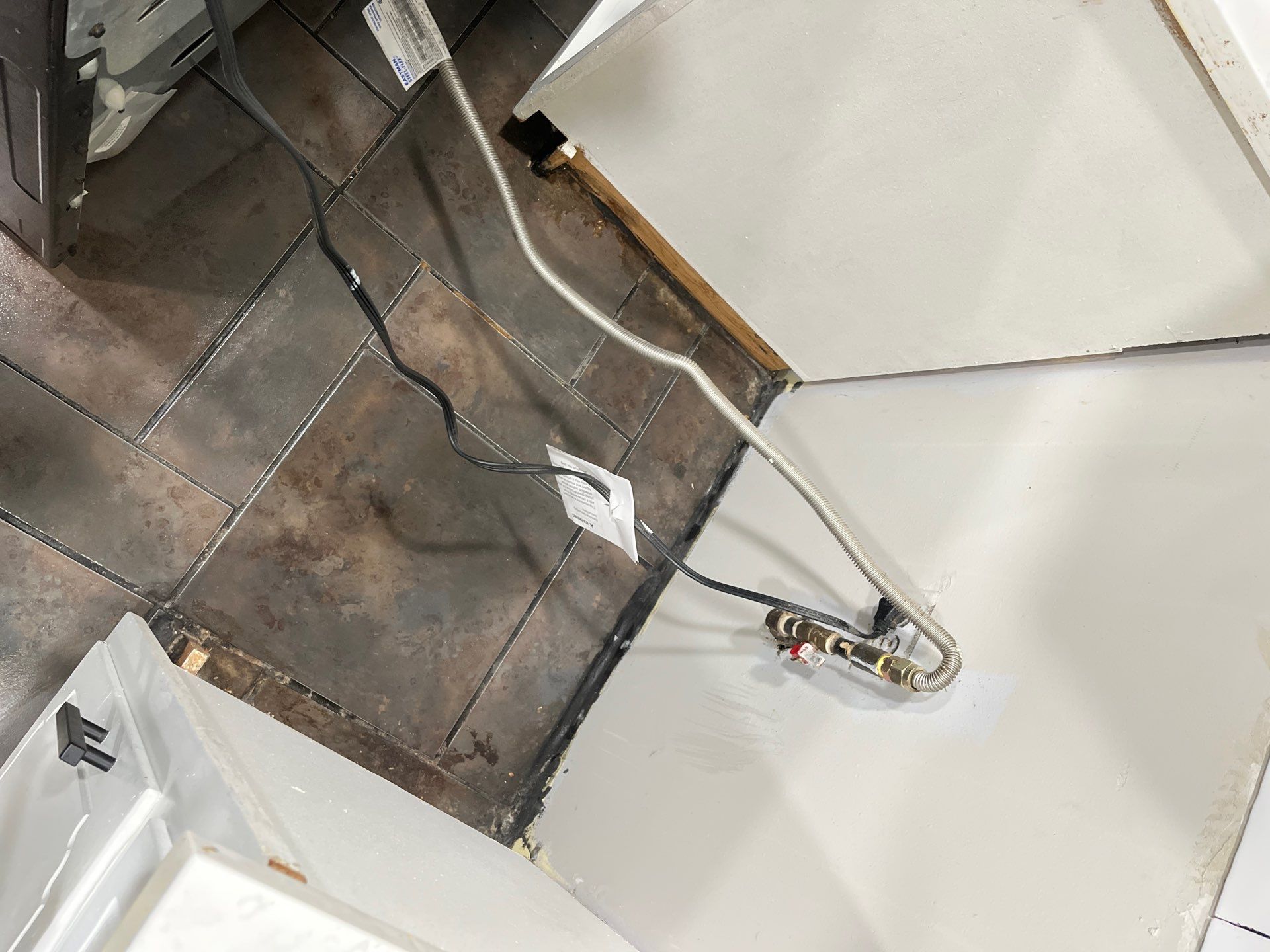 Project in Chicago by Xo Clean Services 