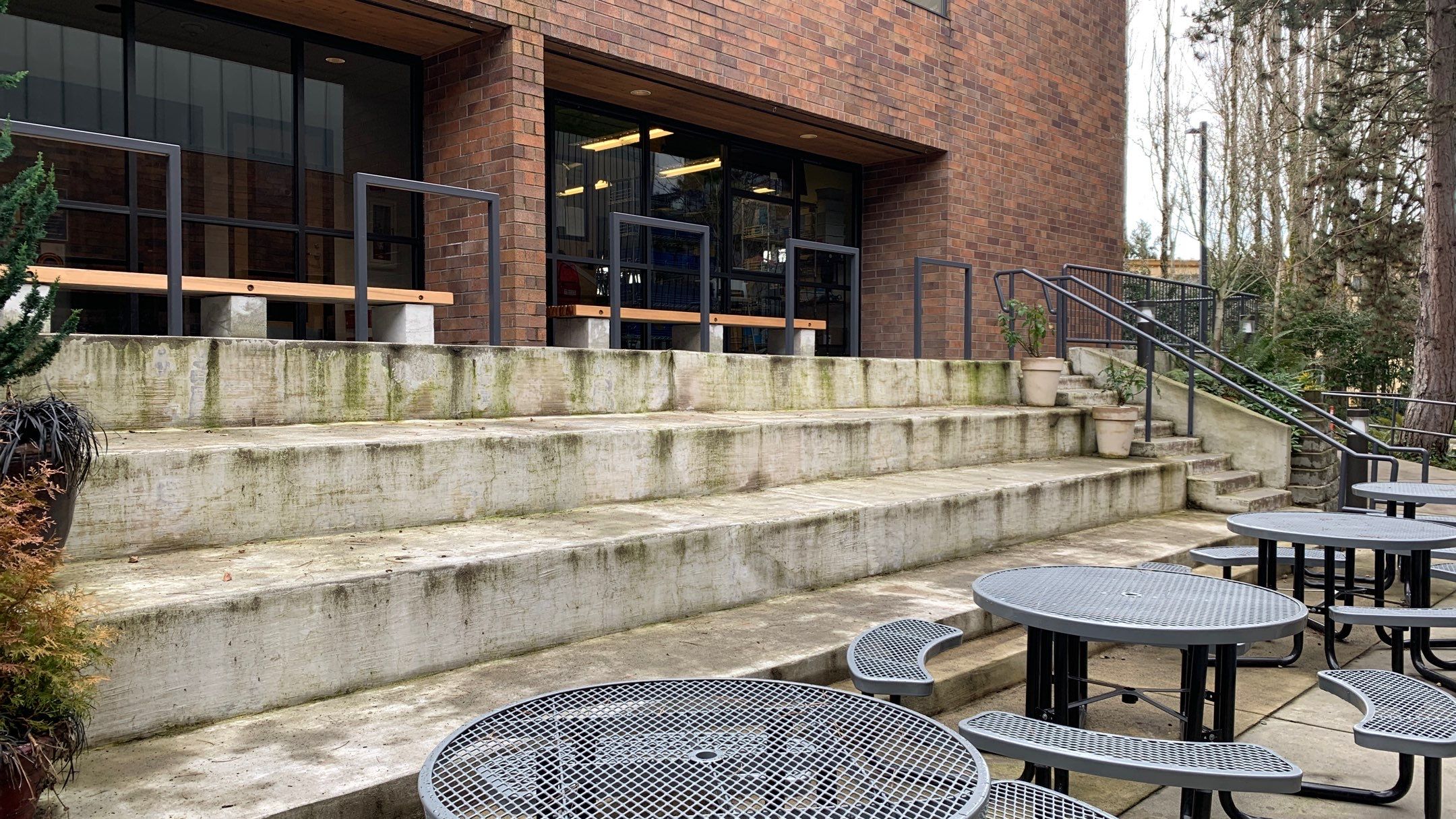 Eastside Preparatory School | Asphalt & Striping  by Jireh Asphalt & Concrete Inc 