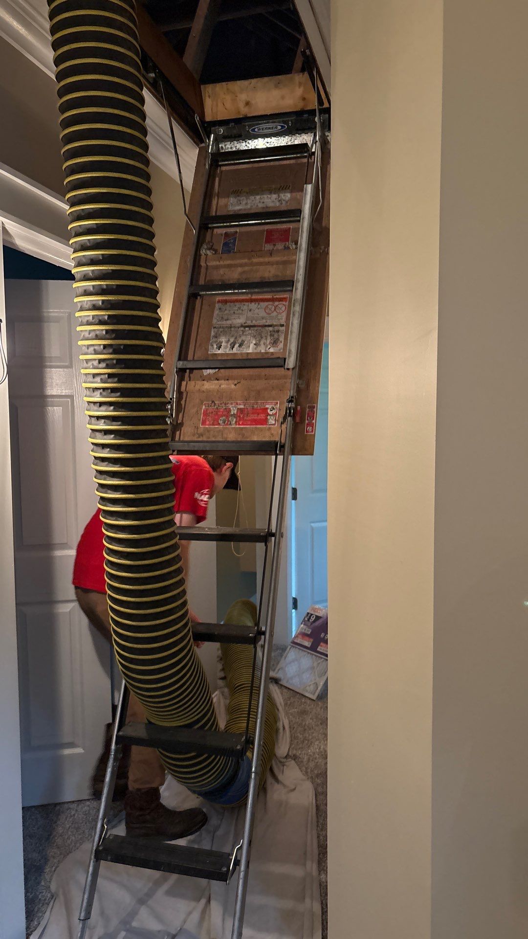Comprehensive Air Duct and Furnace Cleaning in Enon Valley, PA by Superior Air Duct Cleaning