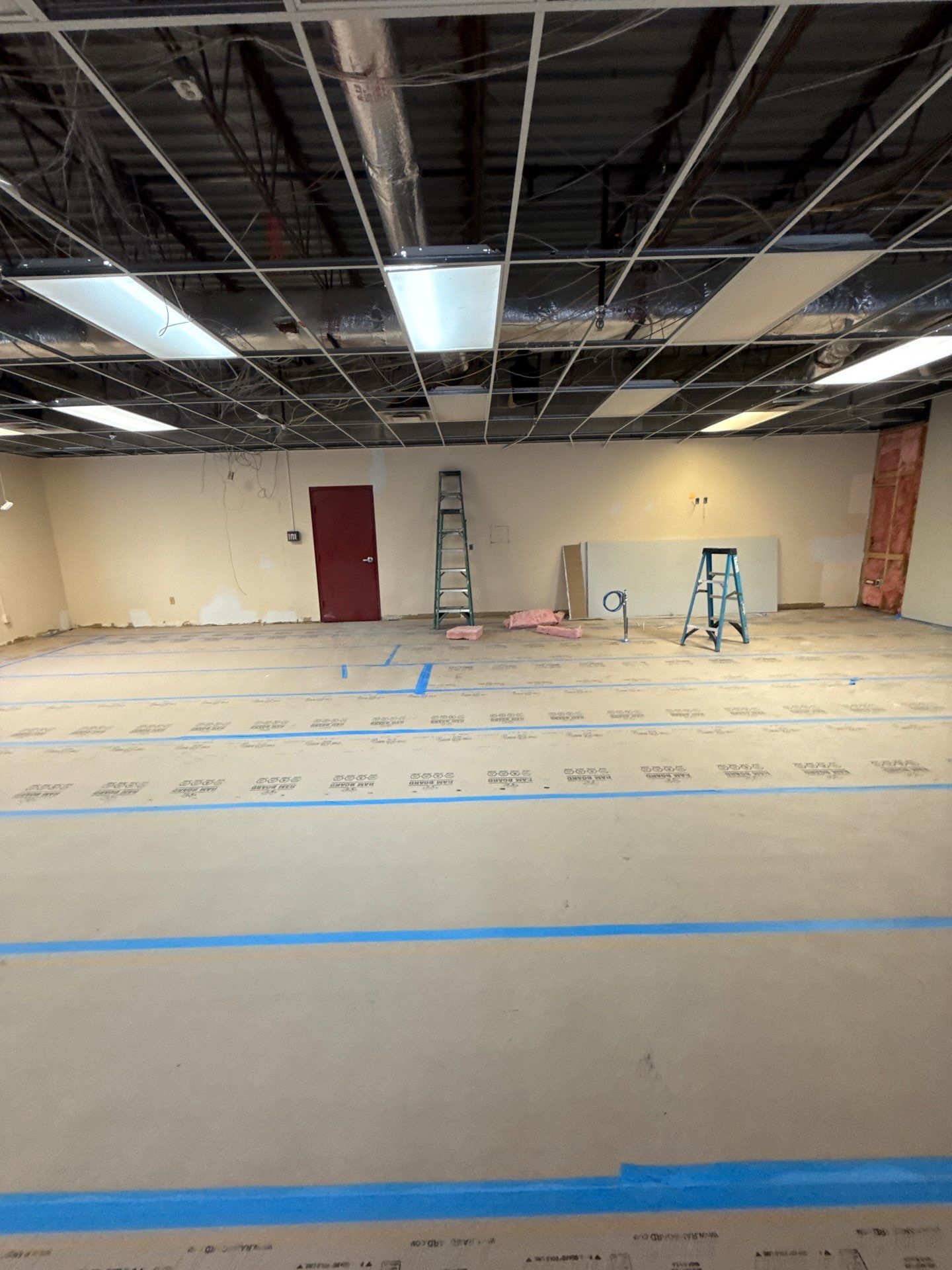 Syracuse, NY by Ironhorn Enterprises