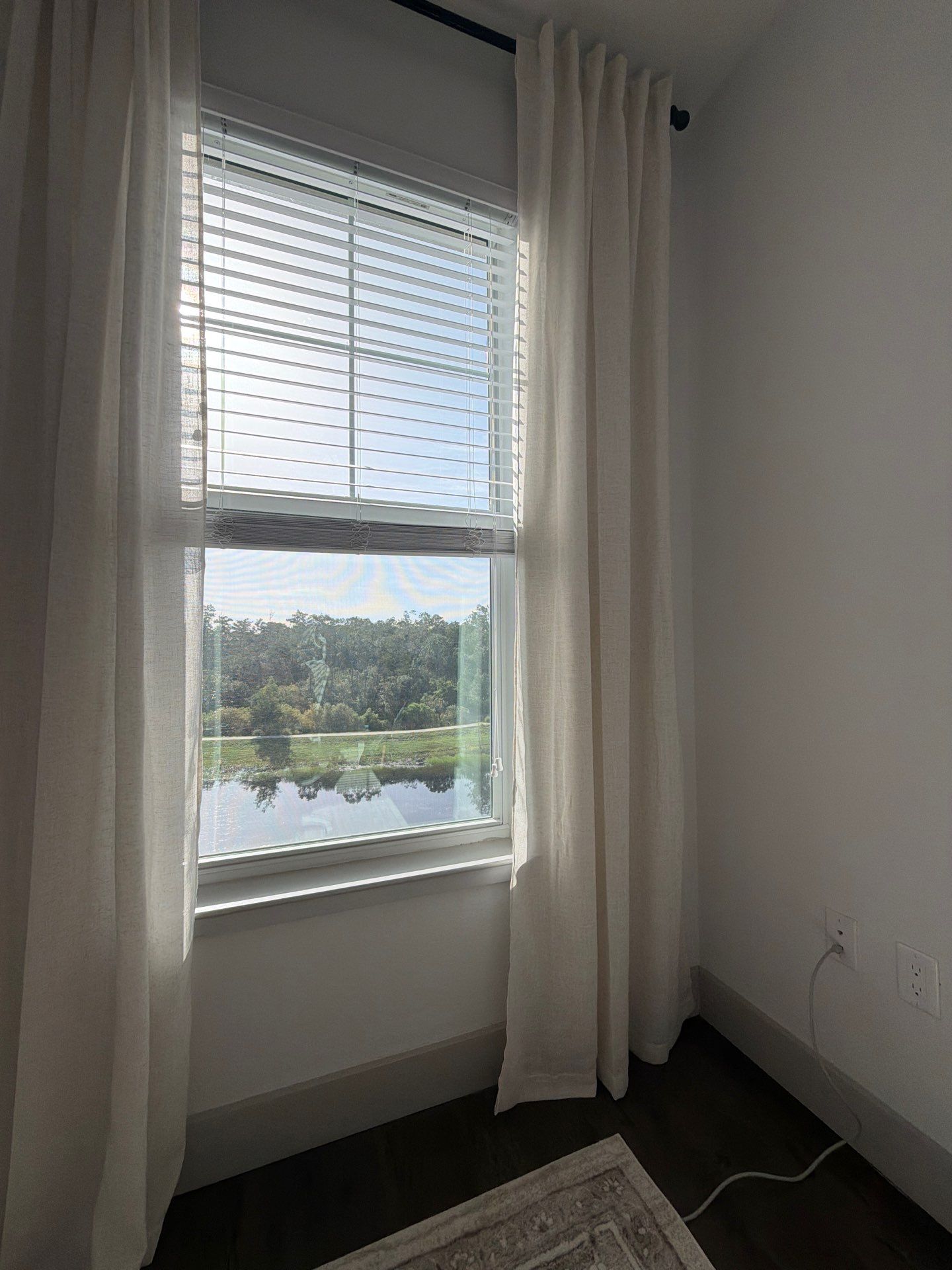 Fort Myers Commercial Window Replacement and Ceiling Fan Installation by CompanyCam Sales Demo