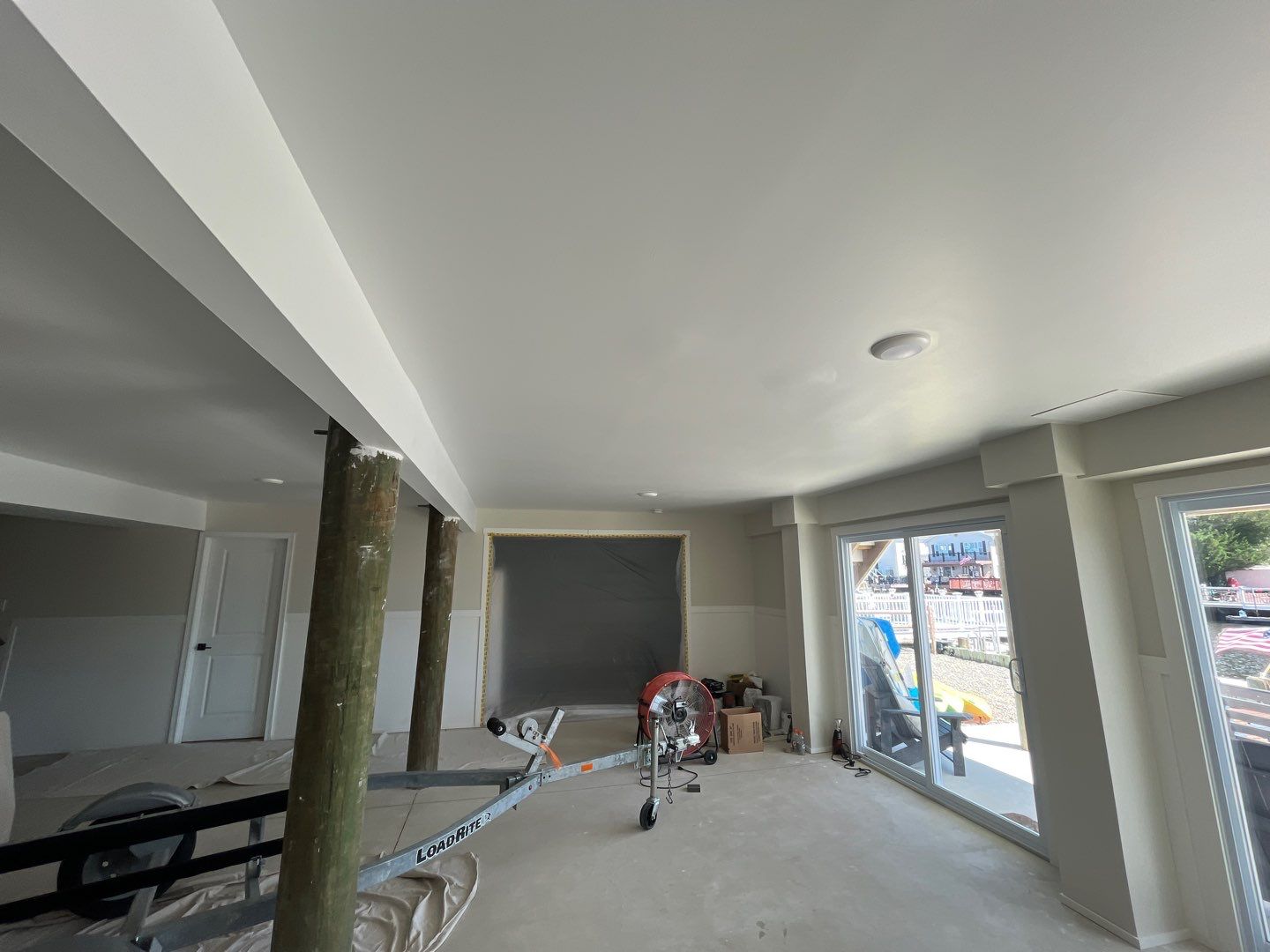 Ceilings Painting - Little Egg Harbor Township by FreshCoat Works LLC