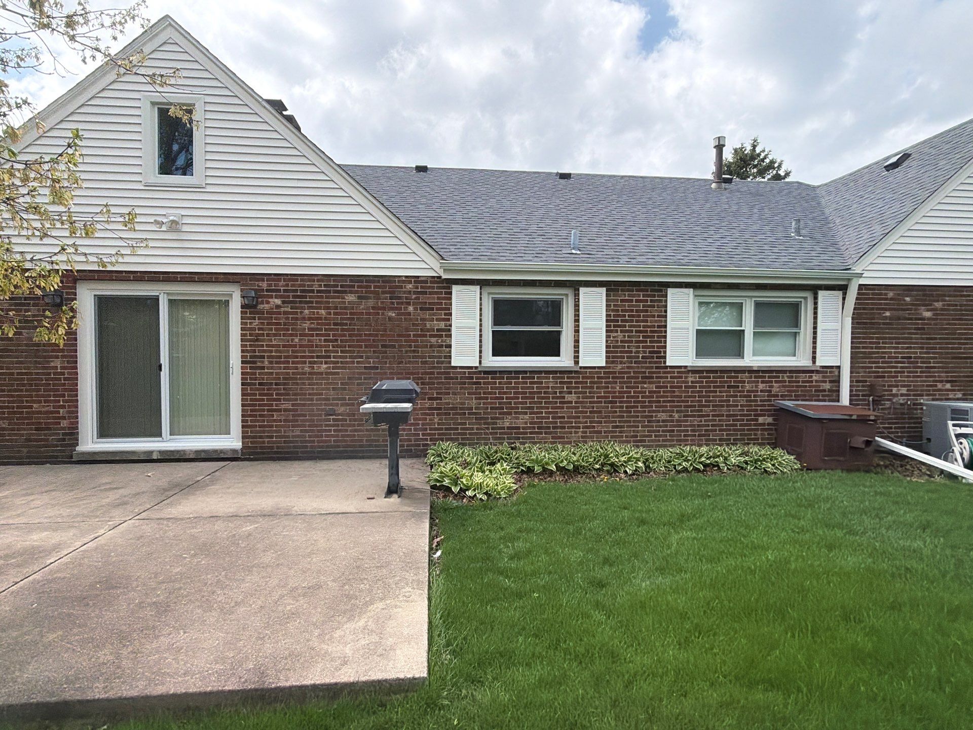 Project in Frankfort by Optimal Home Improvement 