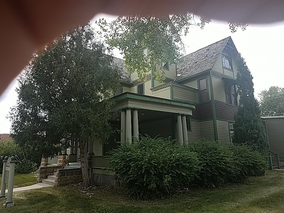 Rapid City Historic Building Receives New Cedar Shingles by Weather-Tite Exteriors LLC