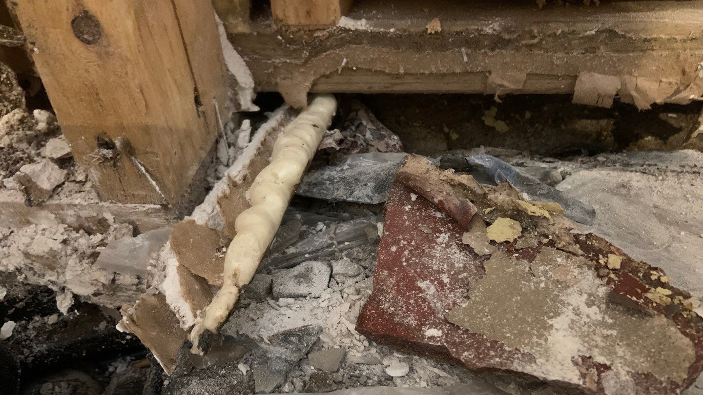 Window Wells & Foundation Grading in South Minneapolis by Waterproofing Northeast