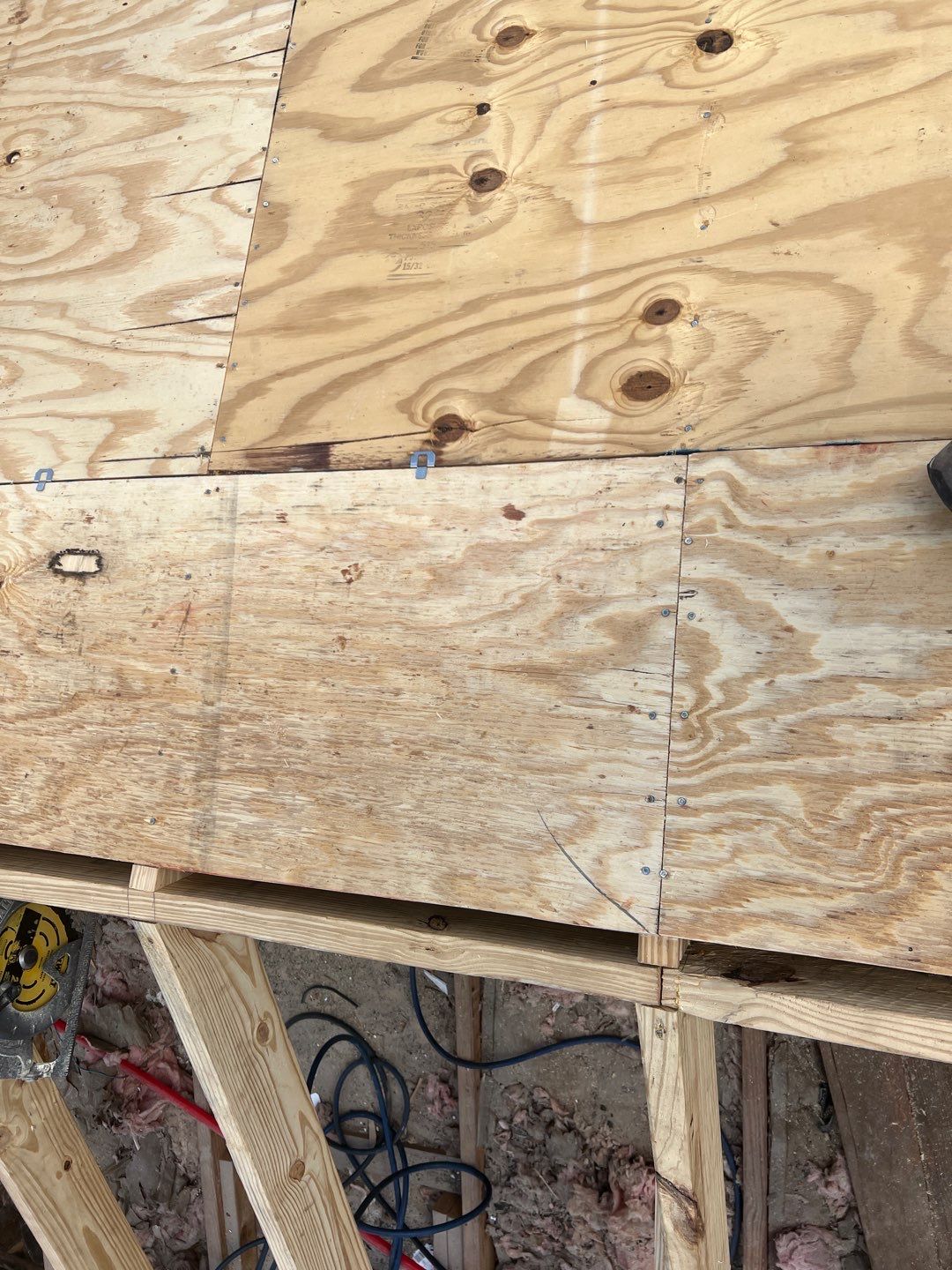 Roof Remodel by Bayfront Roofing and Construction