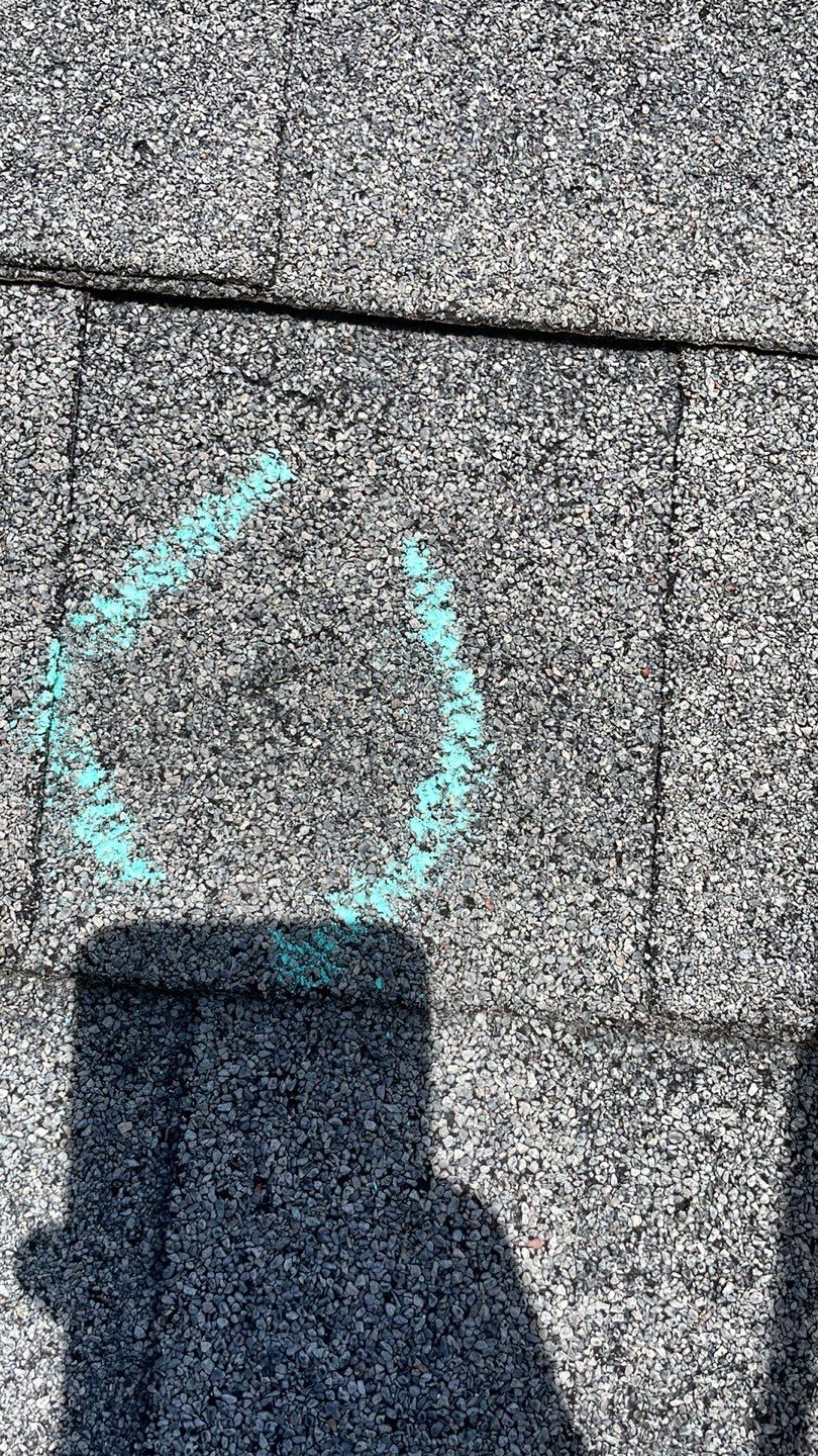 Residential Roofing Installation using Owens Corning by Inspector Roofing and Restoration