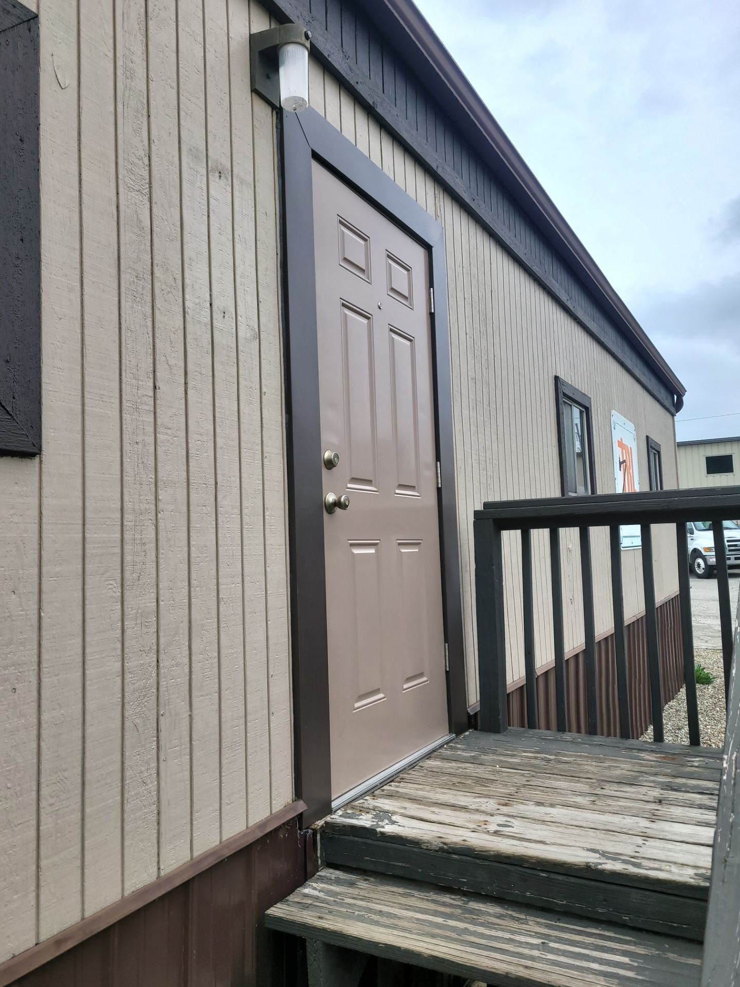 TRL Rents by Silver Leaf Contracting 