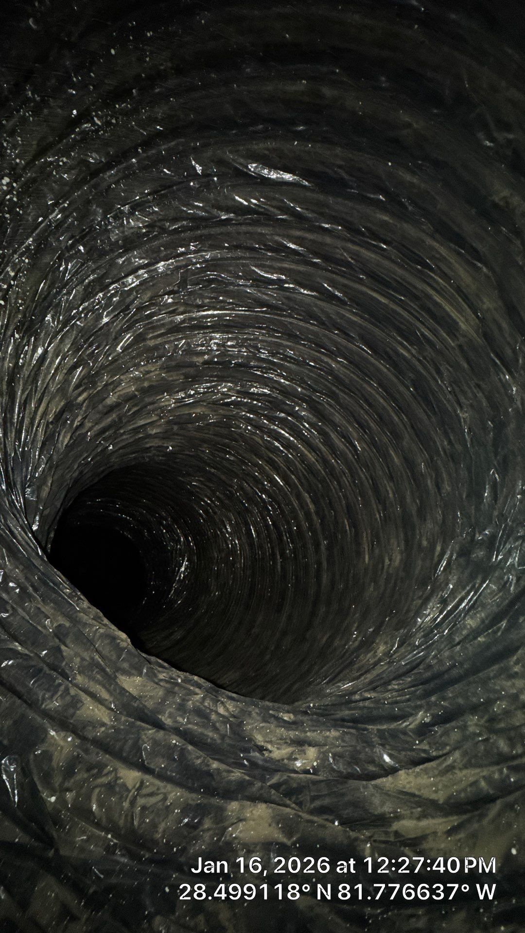Air Duct and Dryer Vent Cleaning in Clermont by Hygienic Air, Inc