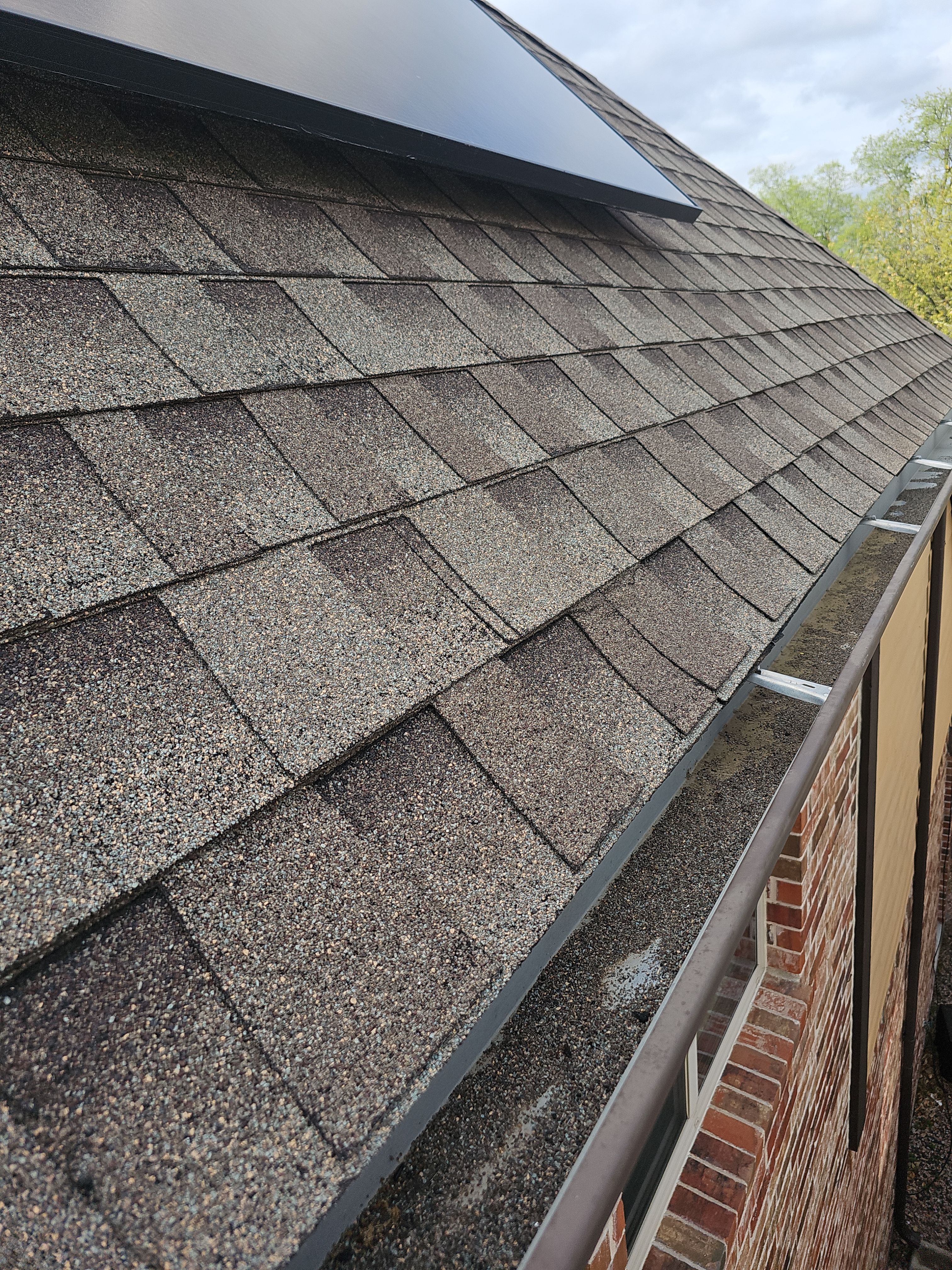 Wind Damage & Blown-Off Shingle Repair in Richardson, TX by road roofing llc