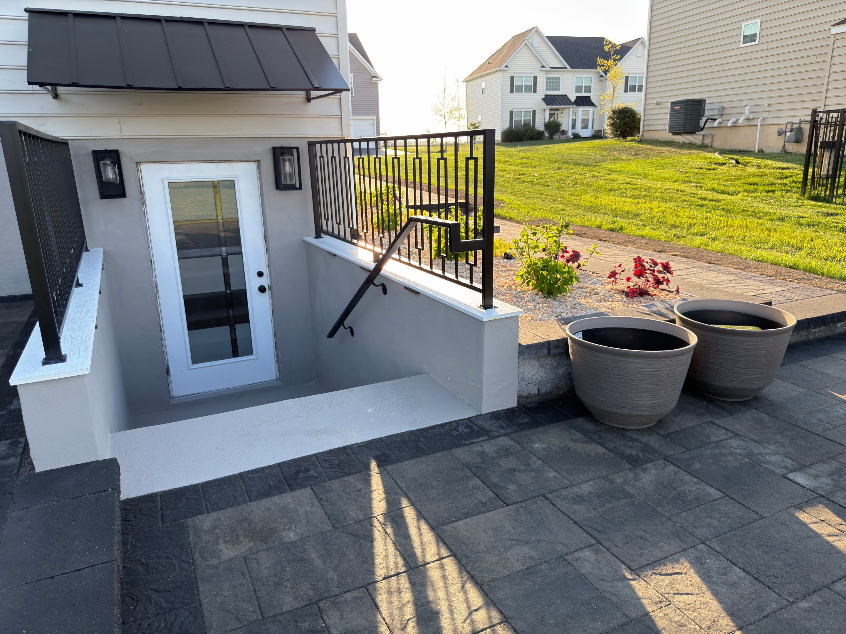 Hardscape Project by Studio G Indoor Spaces & Outdoor Living