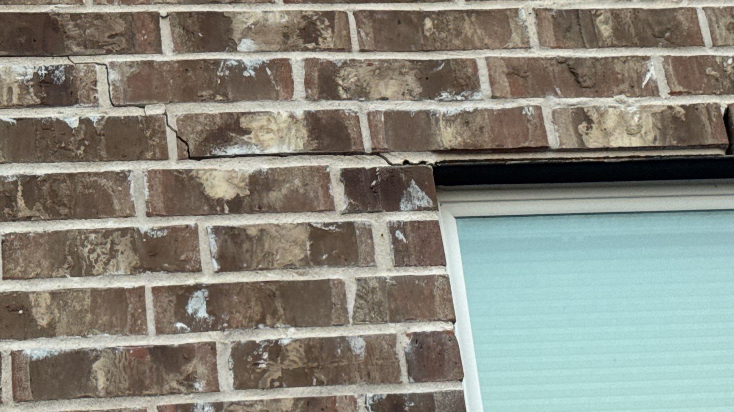 Project in Wylie by Rhino Roofing and General Contracting, LLC
