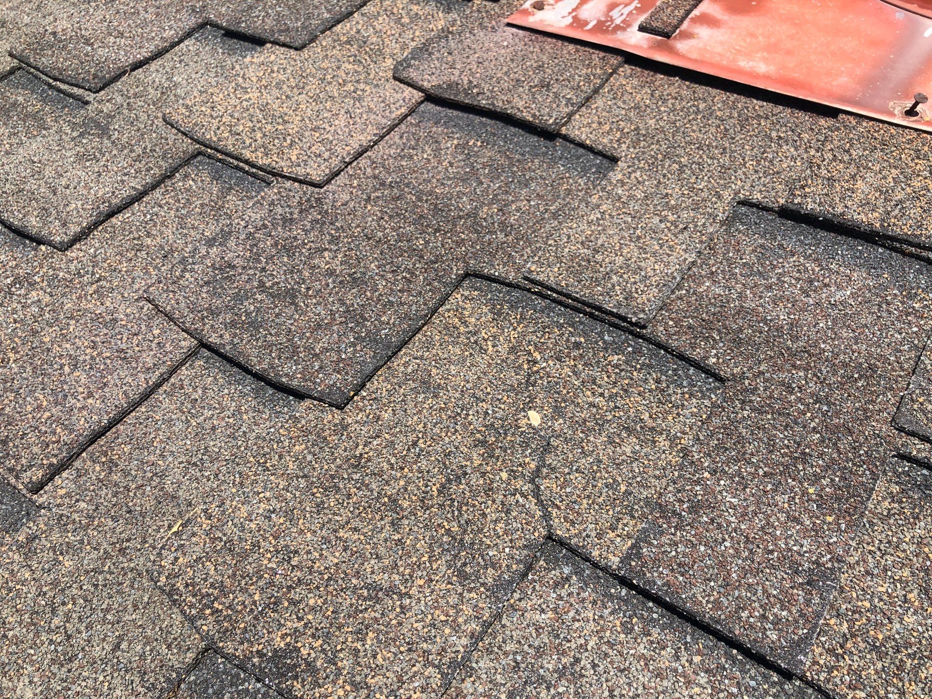 Roof Replacement  by Acker Roofing