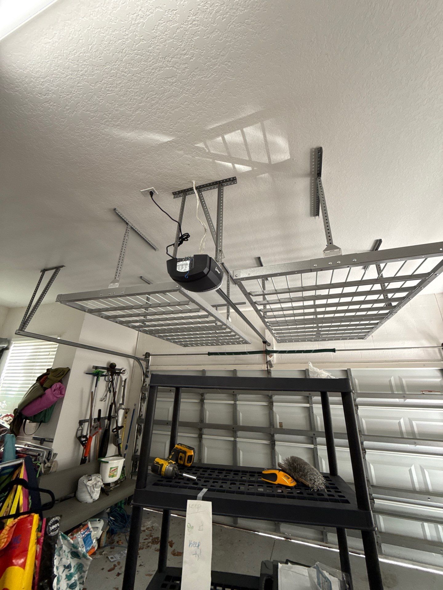 Project in Clearwater, FL by Square 1 Garage and Closet Solutions