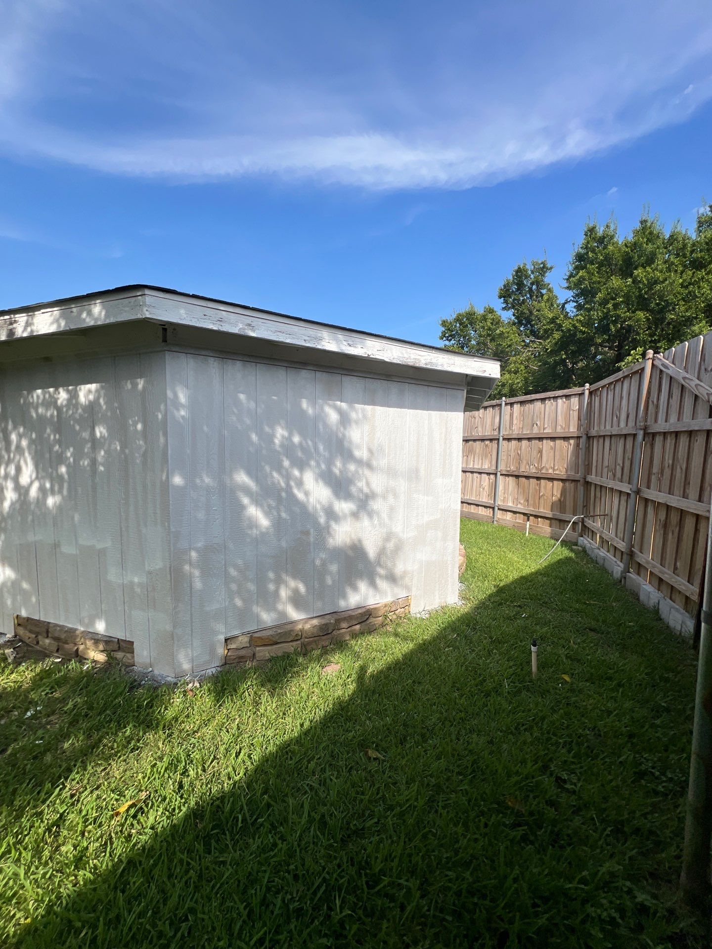 Gazebo, Shed & Fence by EL-GC LLC