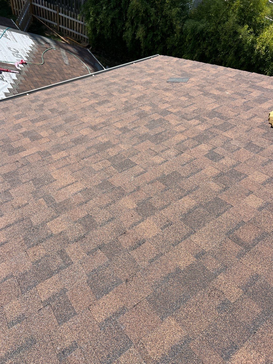 Shakewood Shingles by Reimagine Roofing