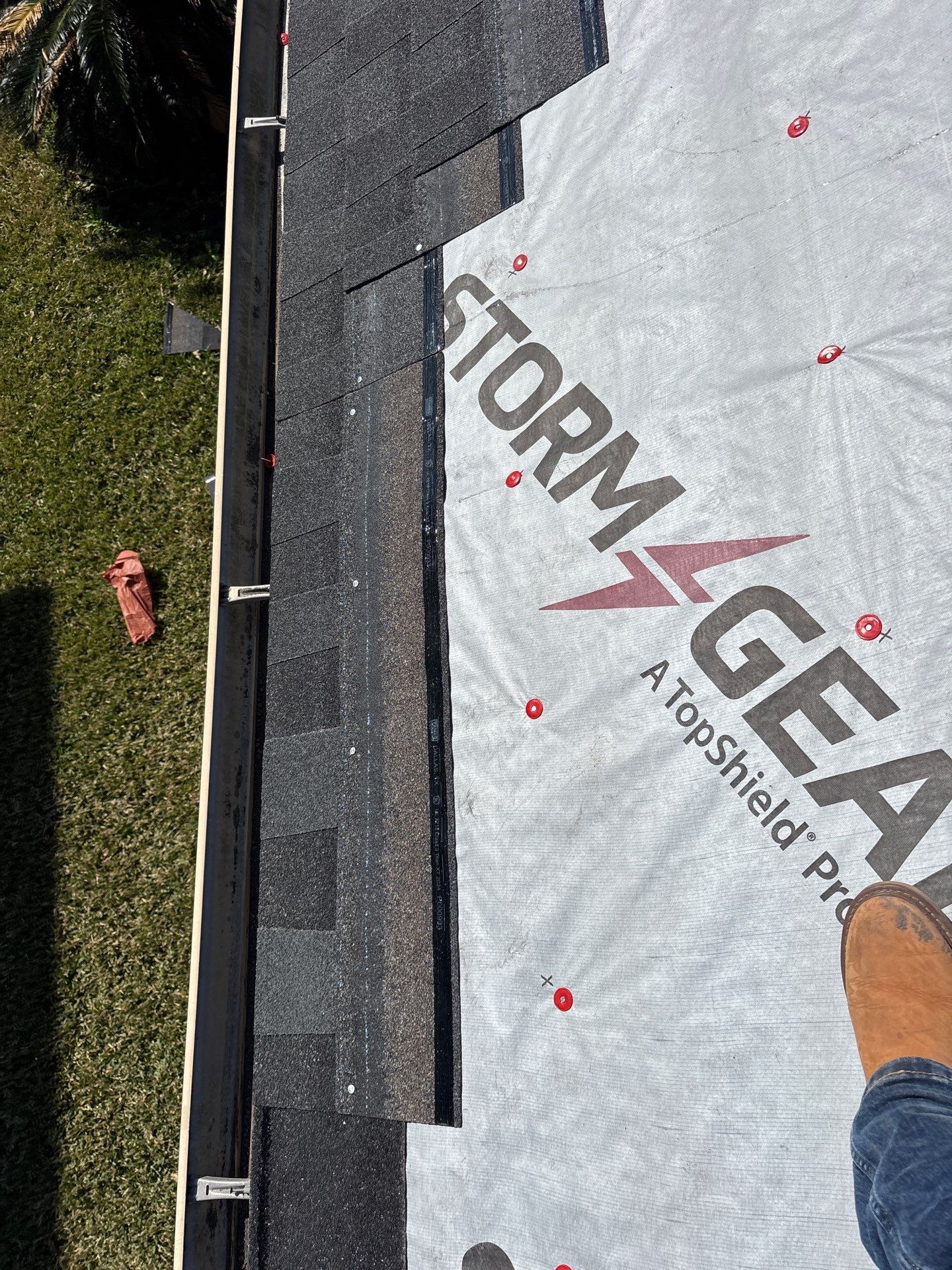 Roof Replacement Pearland by Roof Repair Company